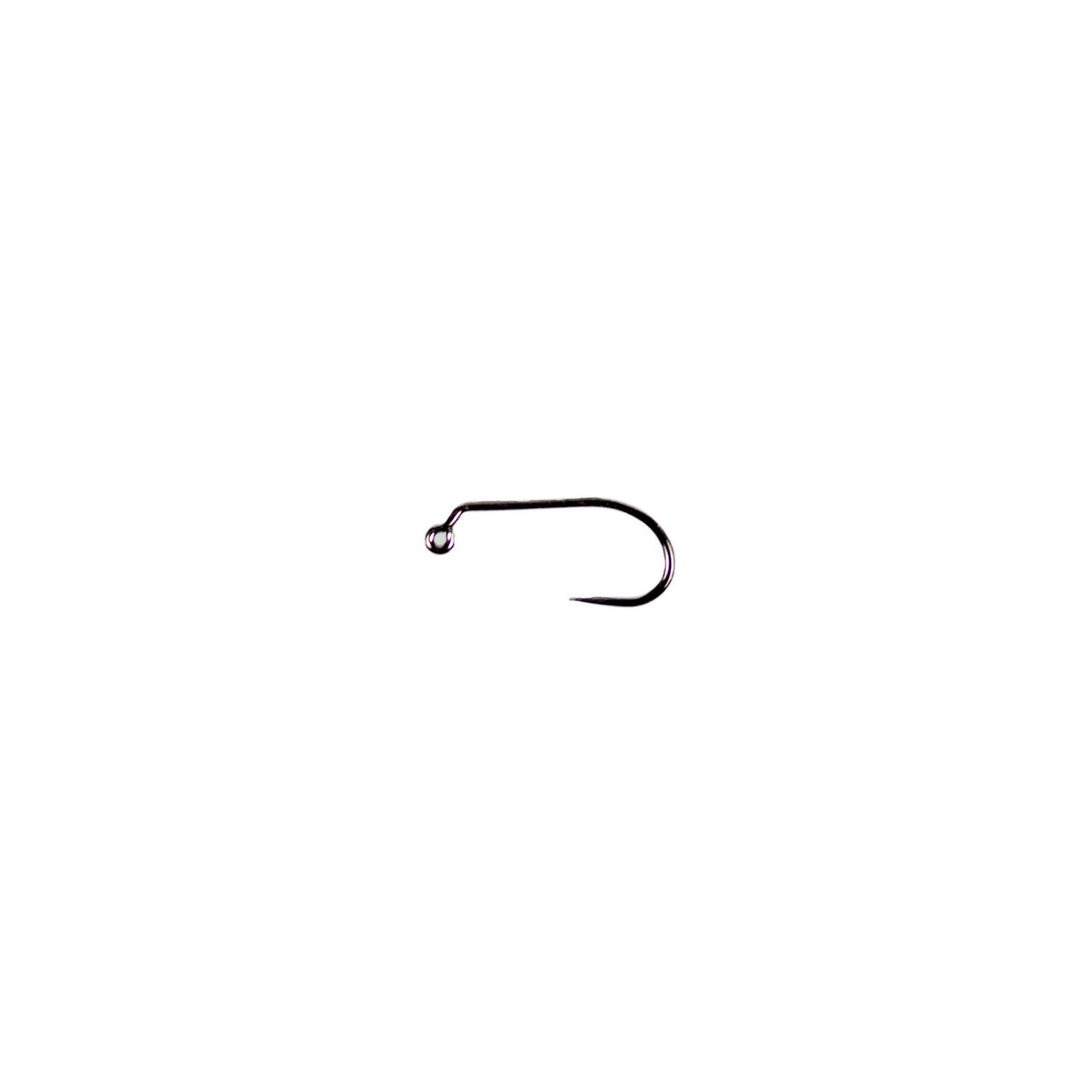 Umpqua XC 400BL-BN5X 60 Degree Barbless Competition Jig Hook 12 - 25 Pack
