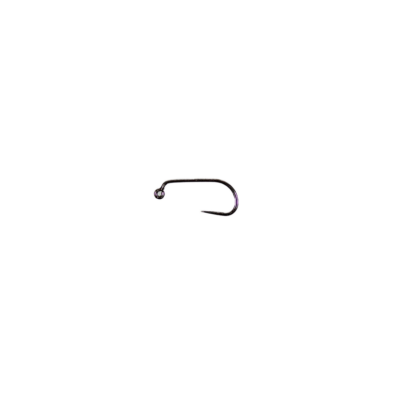 Umpqua UC660BL-BN Barbless Competition Straight Point Jig Hook