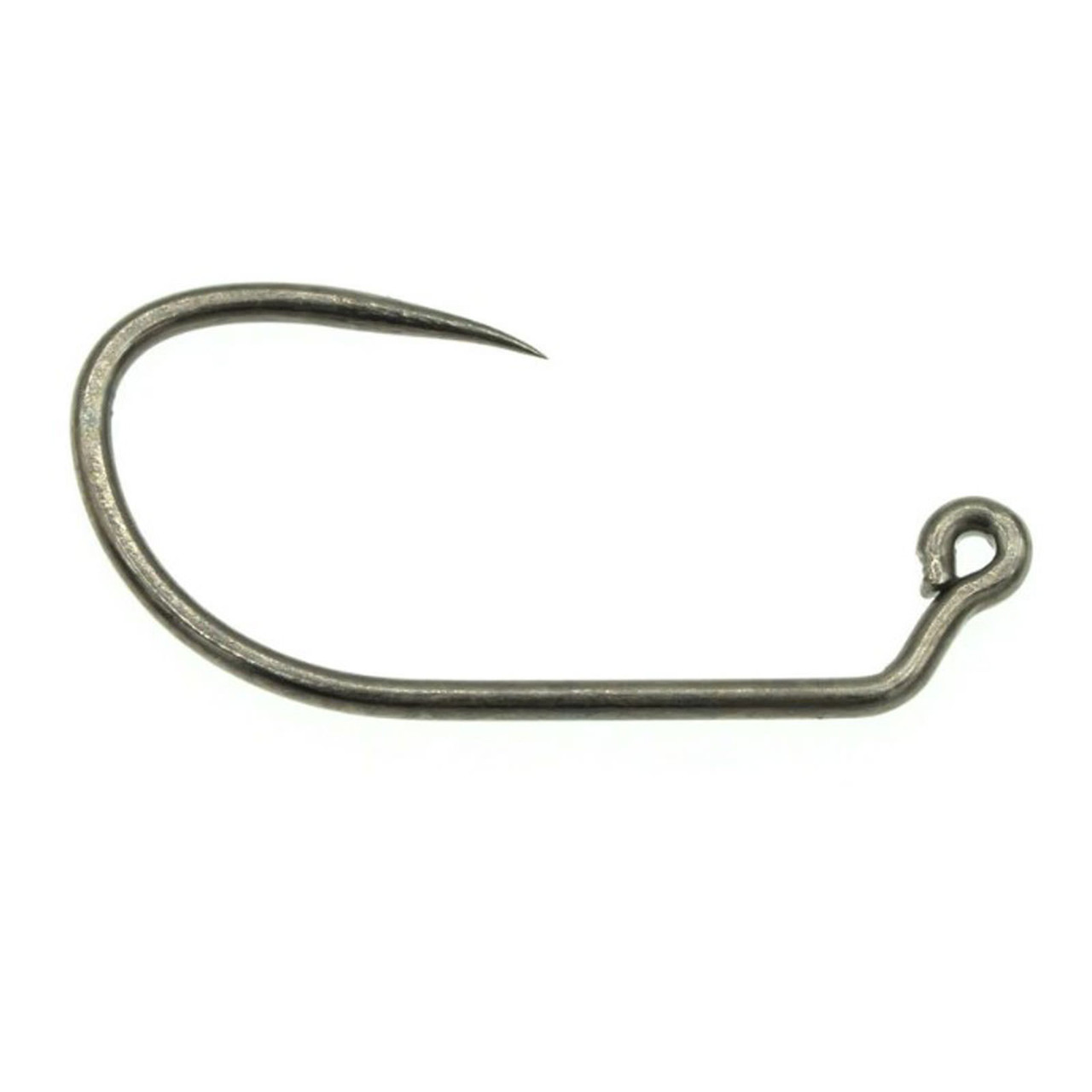 Umpqua UC655BL-BN Barbless Competition Up-Turned Point Jig Hook