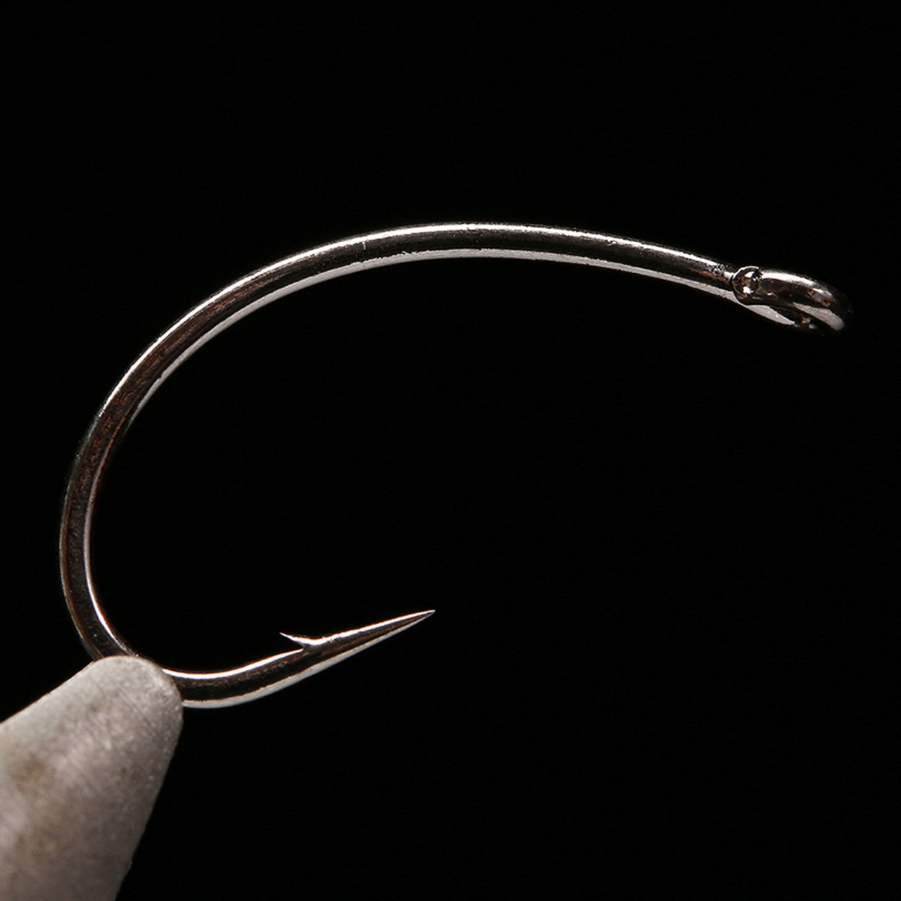 Kona UCK Universal Caddis or Klink Hooks