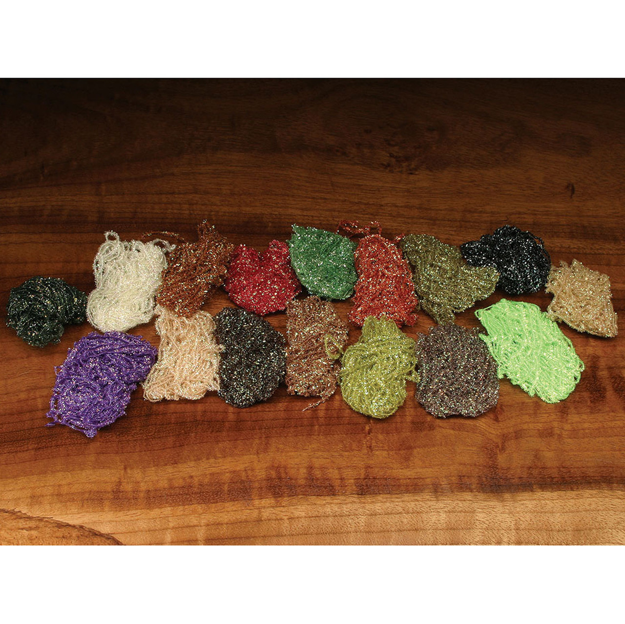 Hareline Midge Cactus Chenille - view 1