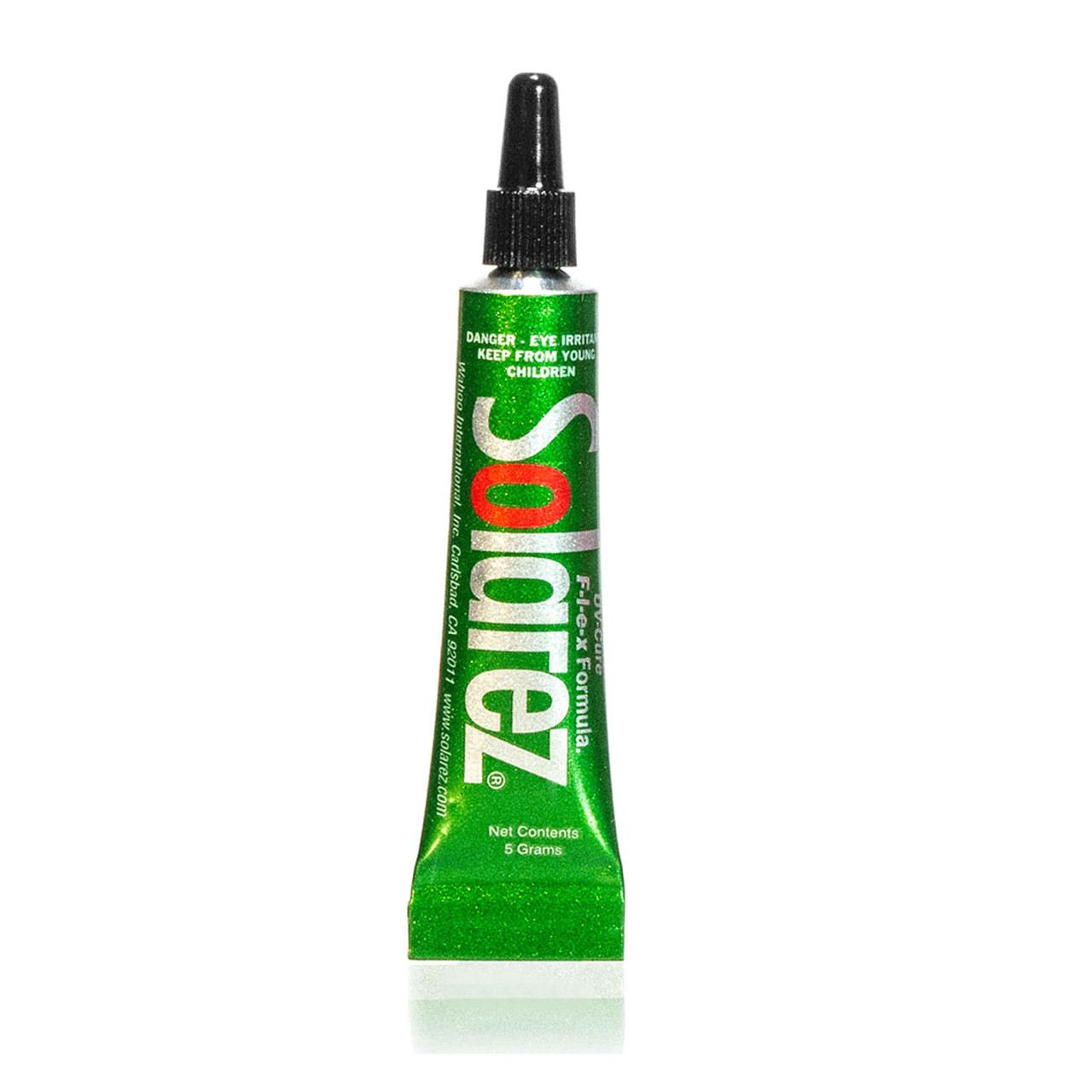 Solarez Tie Flex Formula 5 Gram Tube