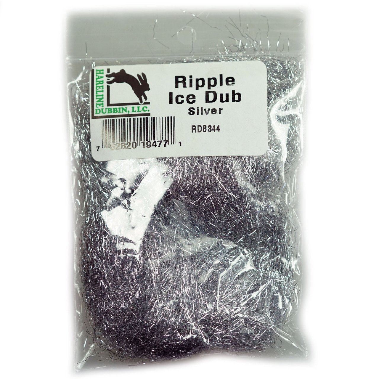 Hareline Ripple Ice Dub