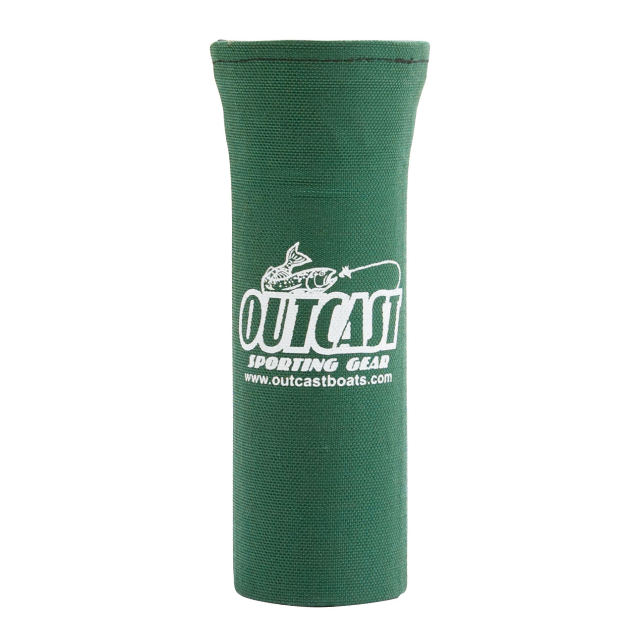 Outcast Buddy Strap Adjustable Fish Finder Holster Easy Attachment