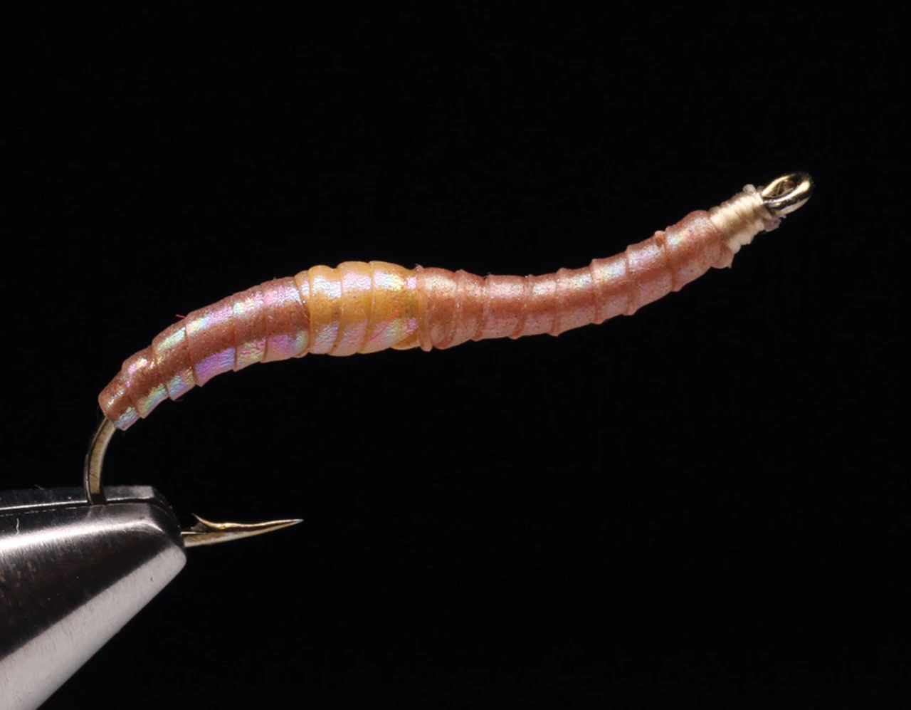 Hareline Chewee Skin UV - view 1