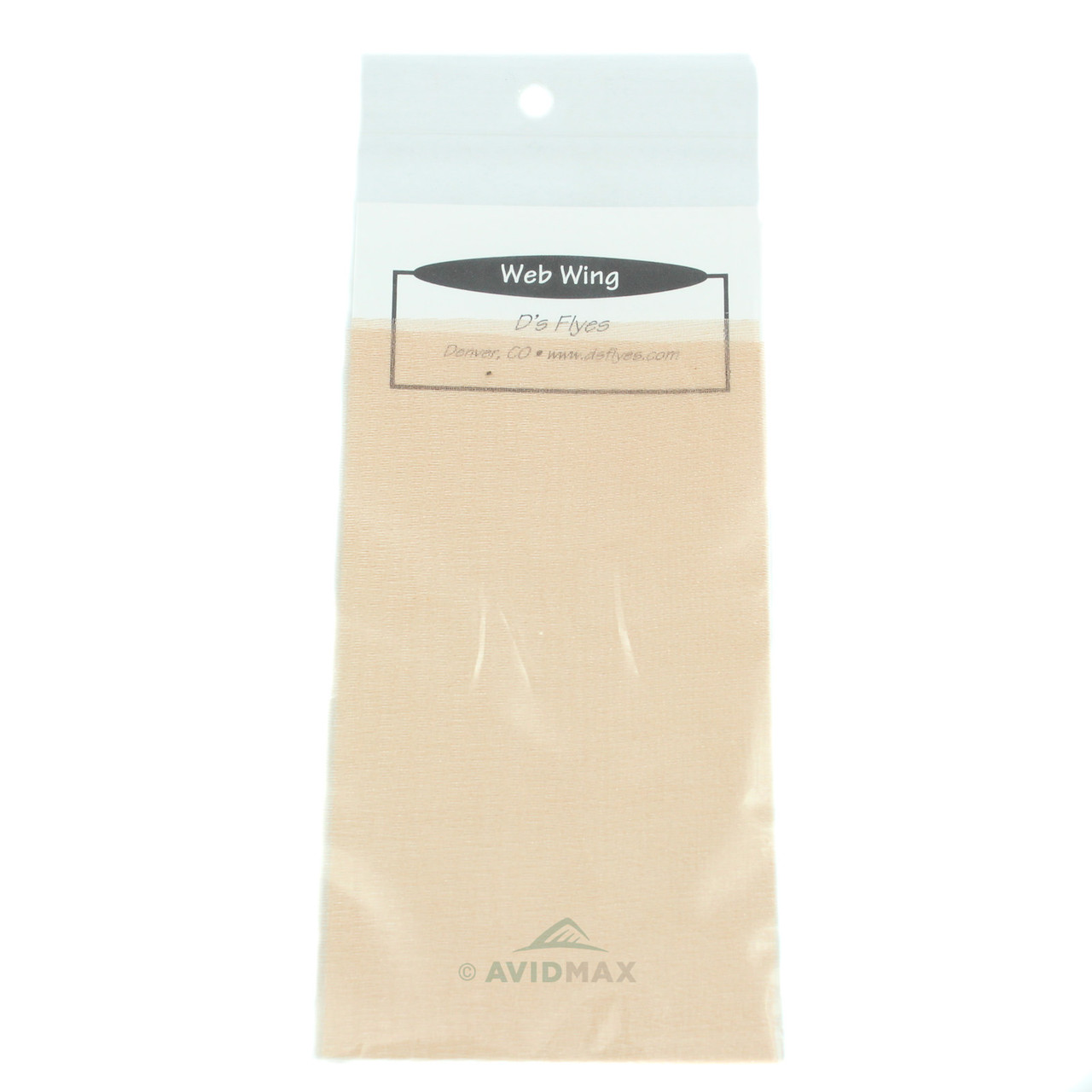 D's Flyes Web Wing
