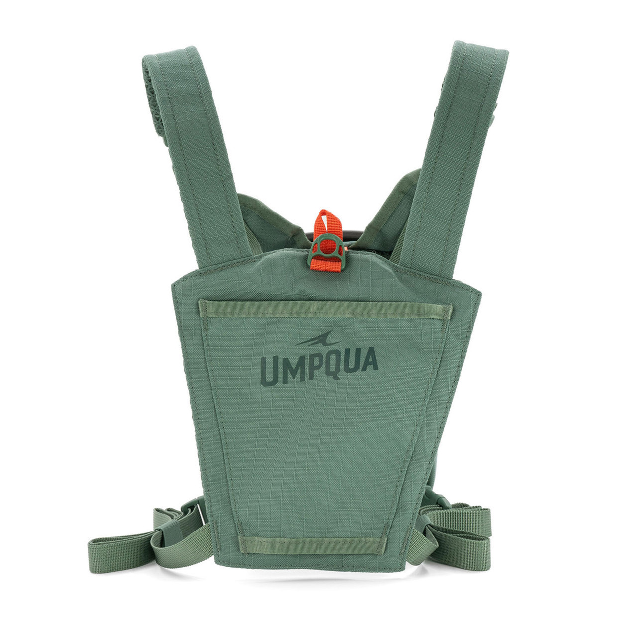 Umpqua Northfork Fly Fishing Chest Pack