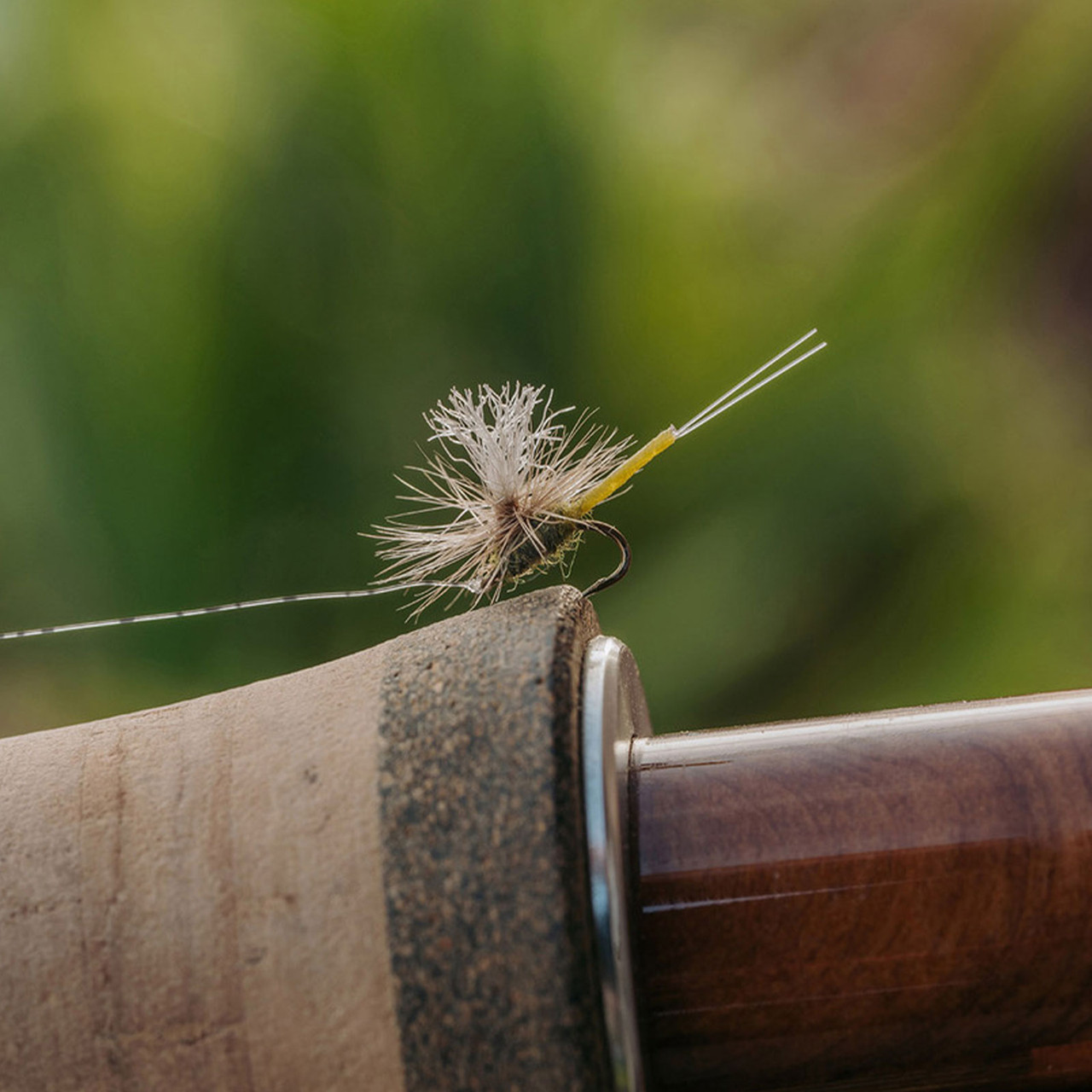 Umpqua Stratos X Dry Fly Tippet