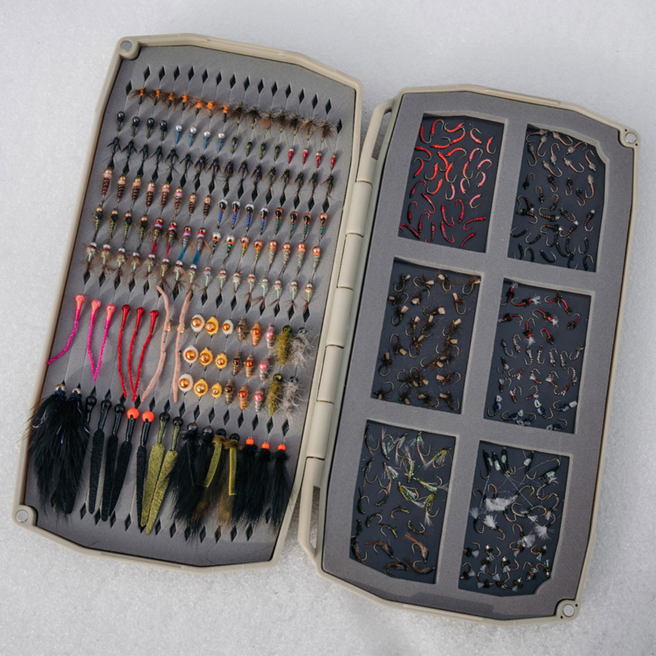 Umpqua UPG Foam Tailwater Fly Box