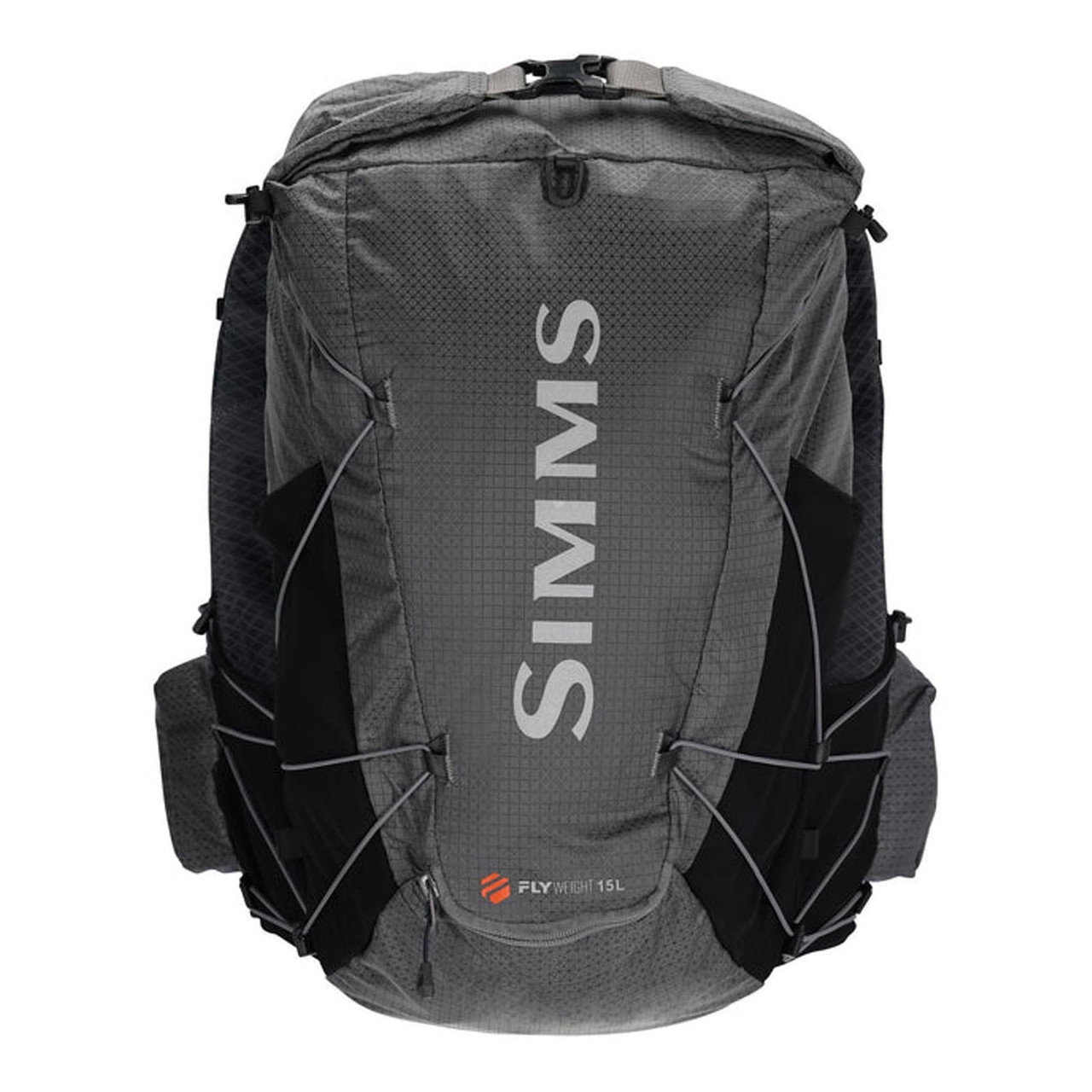 Simms Flyweight Vest Pack