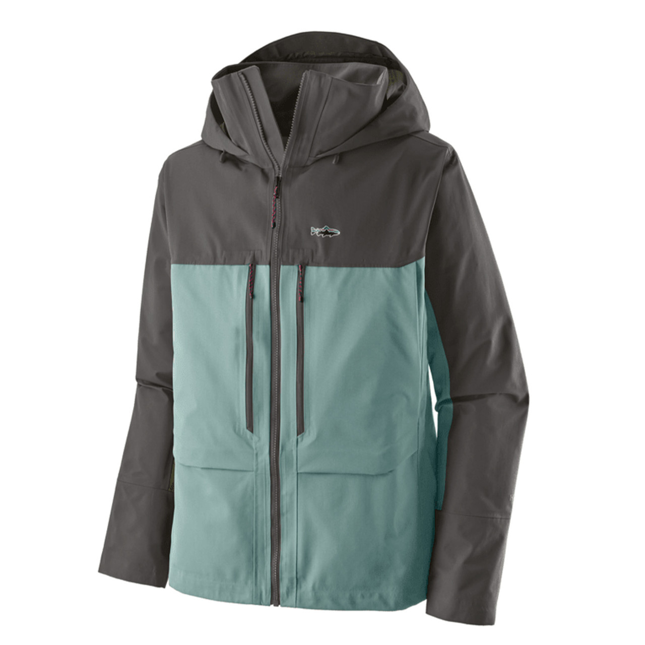 Patagonia Men's Swiftcurrent Wading Jacket