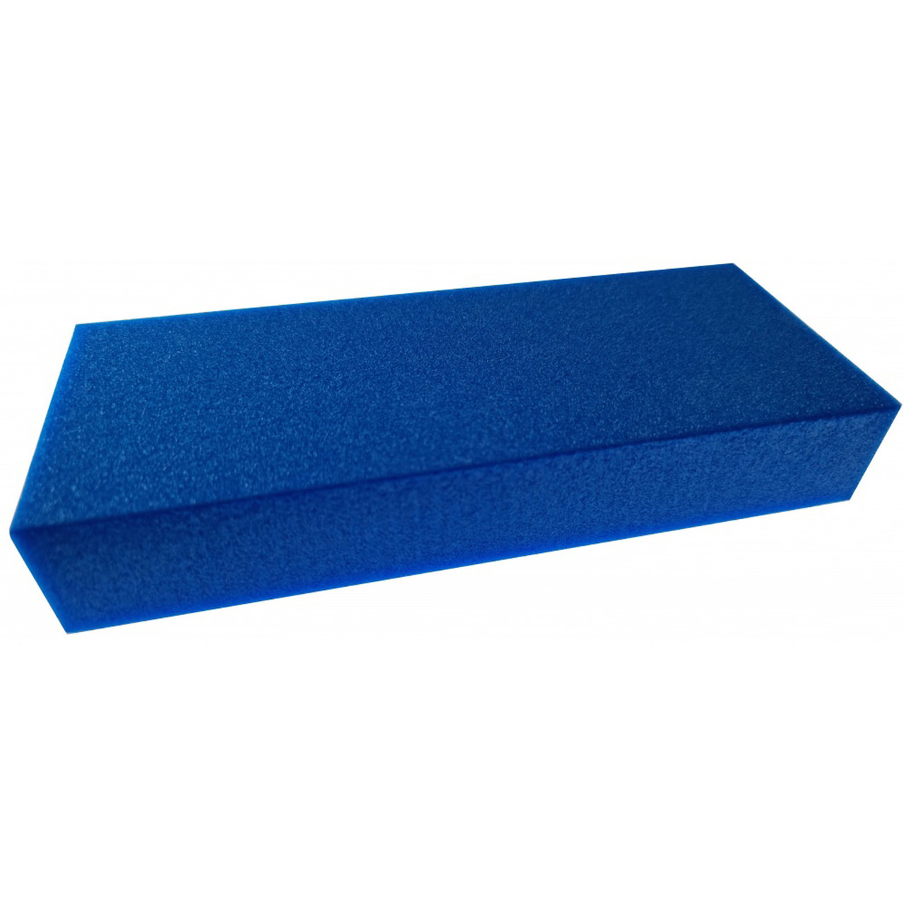 Semperfli Plastazote Block Damsel Blue