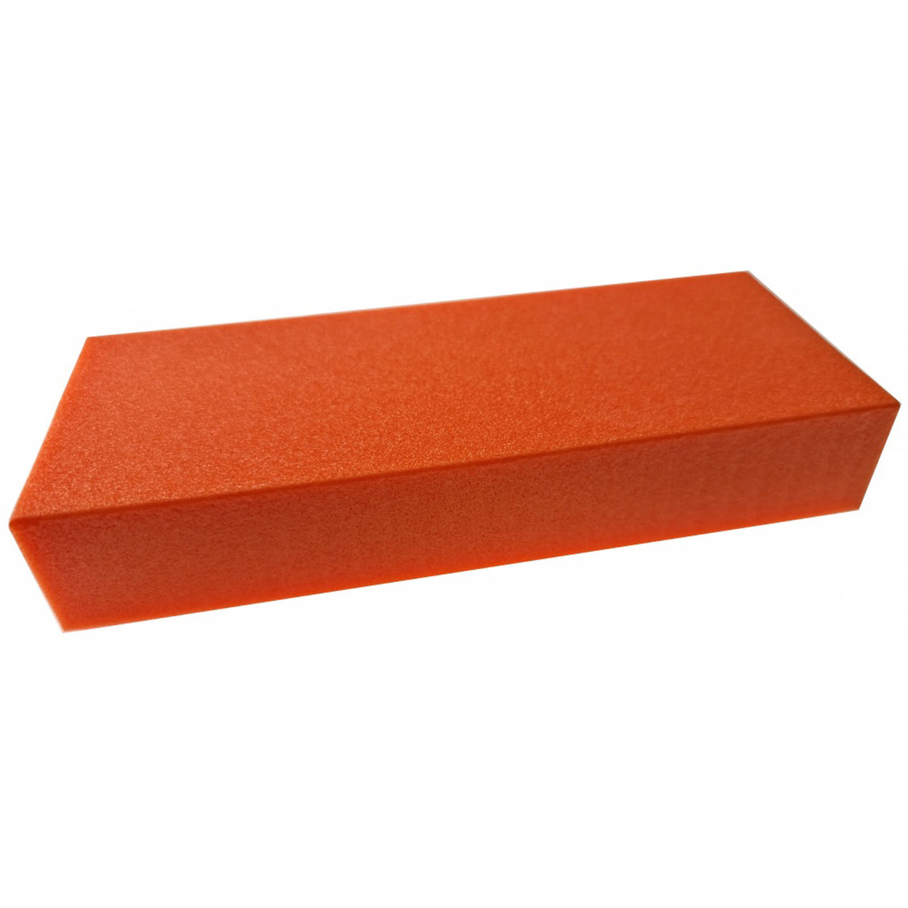 Semperfli Plastazote Block Orange