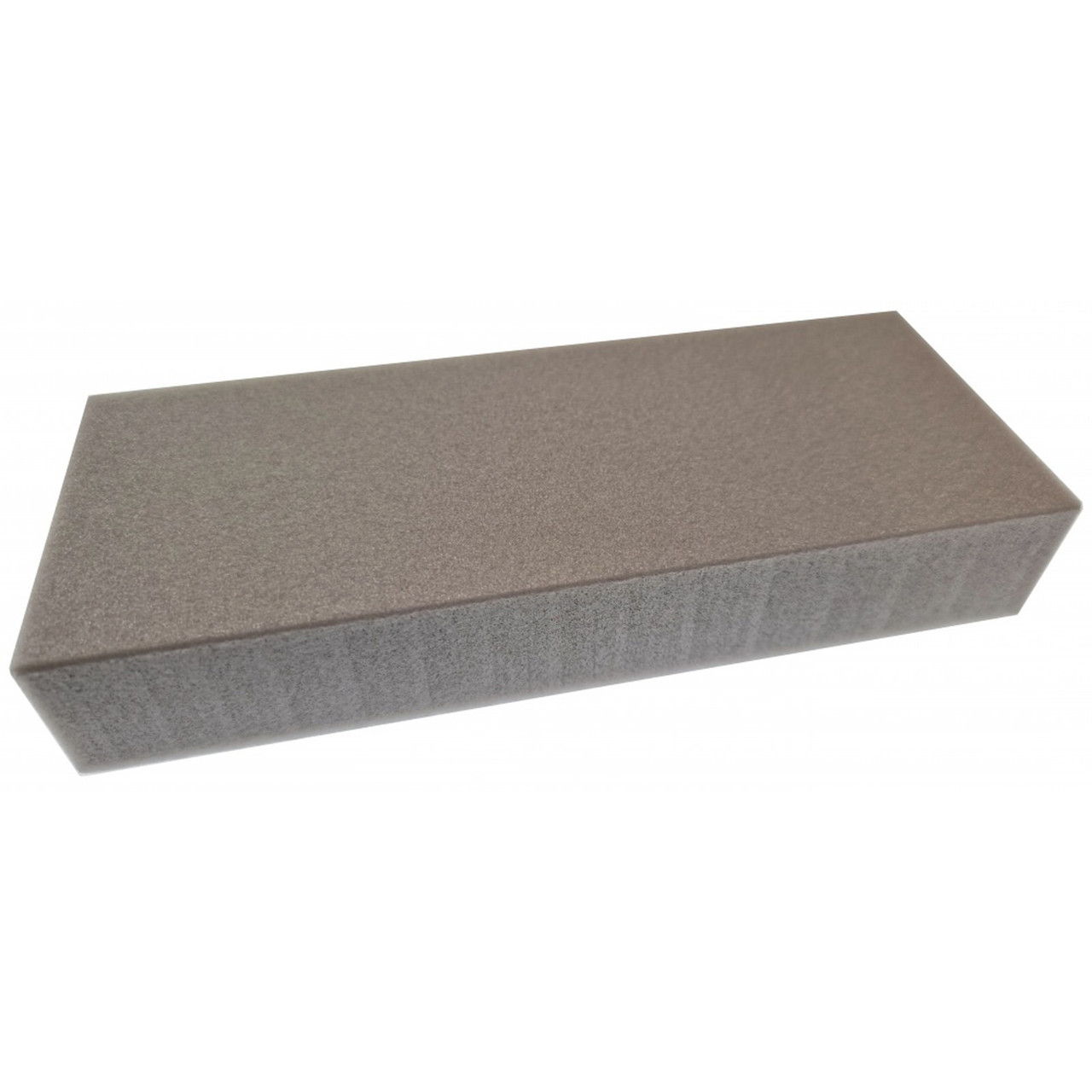 Semperfli Plastazote Block Pale Grey