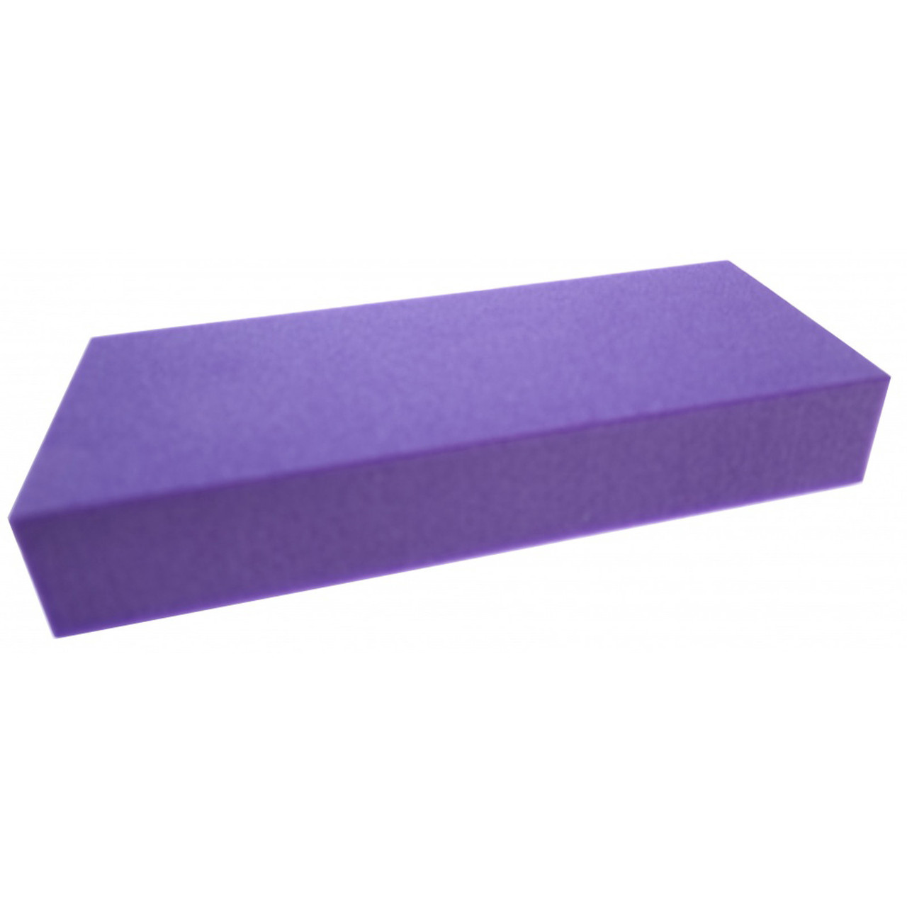 Semperfli Plastazote Block Purple