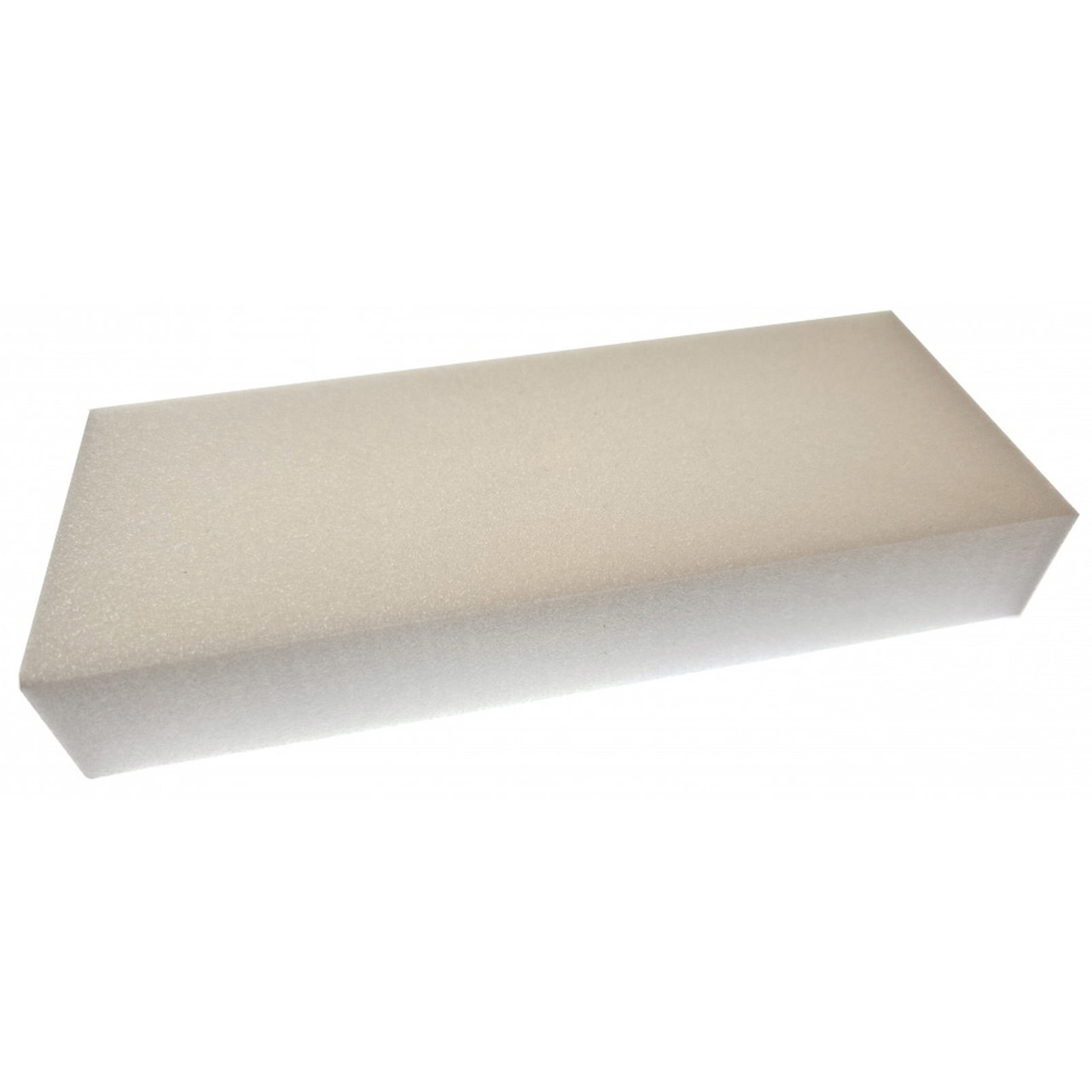 Semperfli Plastazote Block White