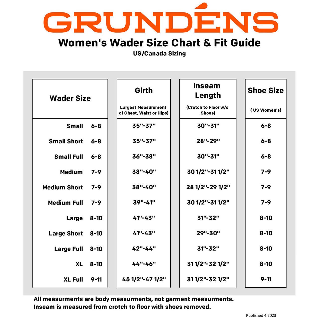 Grundens Women's Boundary Stockingfoot Wader Grundens Women's Boundary Stockingfoot Wader