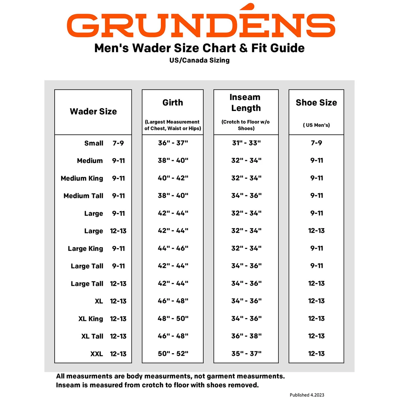 Grundens Men's Boundary Zip Stockingfoot Wader - view 1