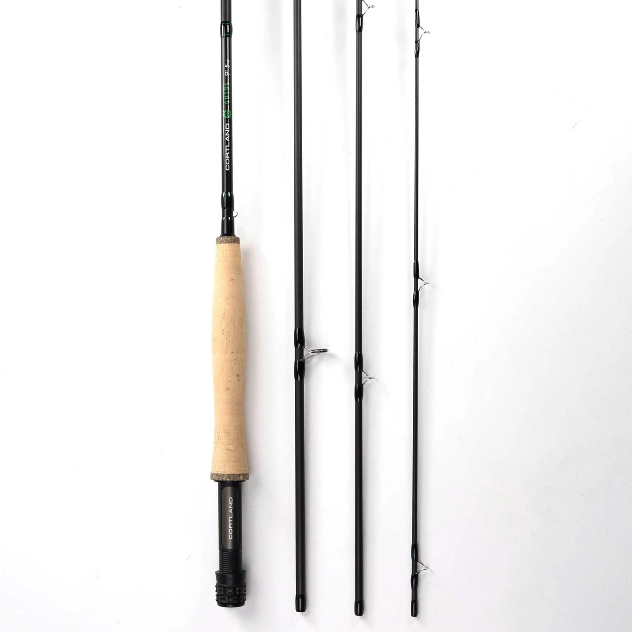 Cortland Guide Series Freshwater 620339 9' 5 wt 4-piece fly rod