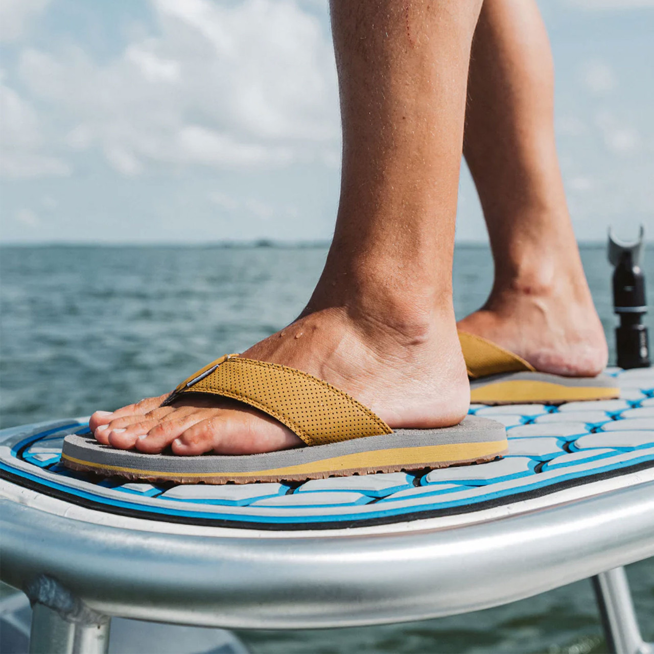 Grundens Men's Species Sandal