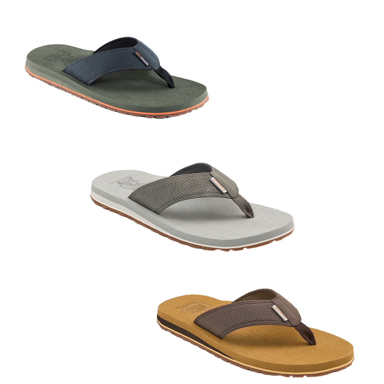 Grundens Men's Species Sandal