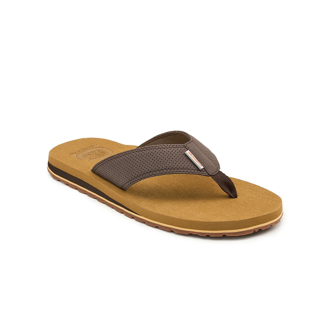 Grundens Men's Species Sandal