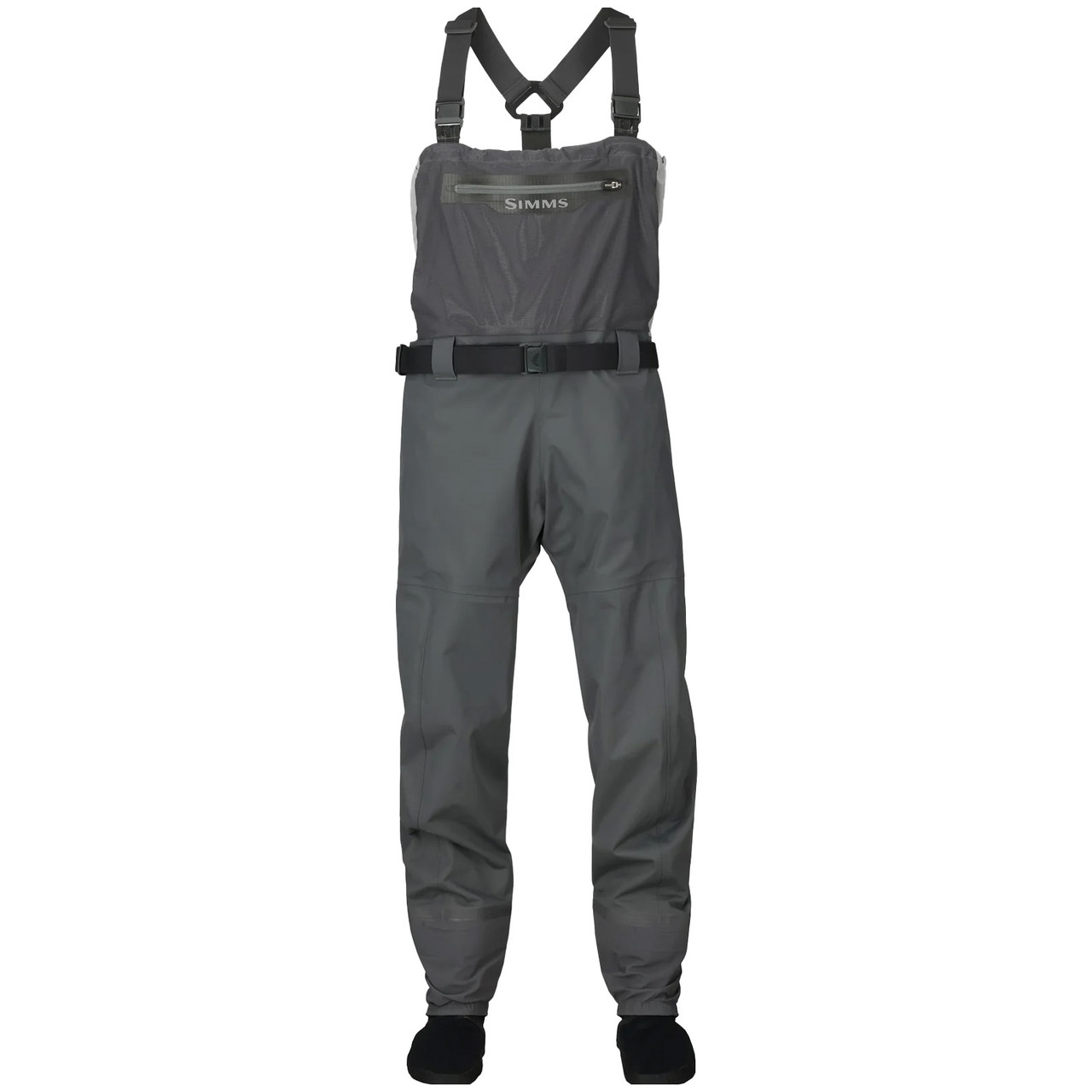Simms Men's Flyweight Packable Wader L 12-13