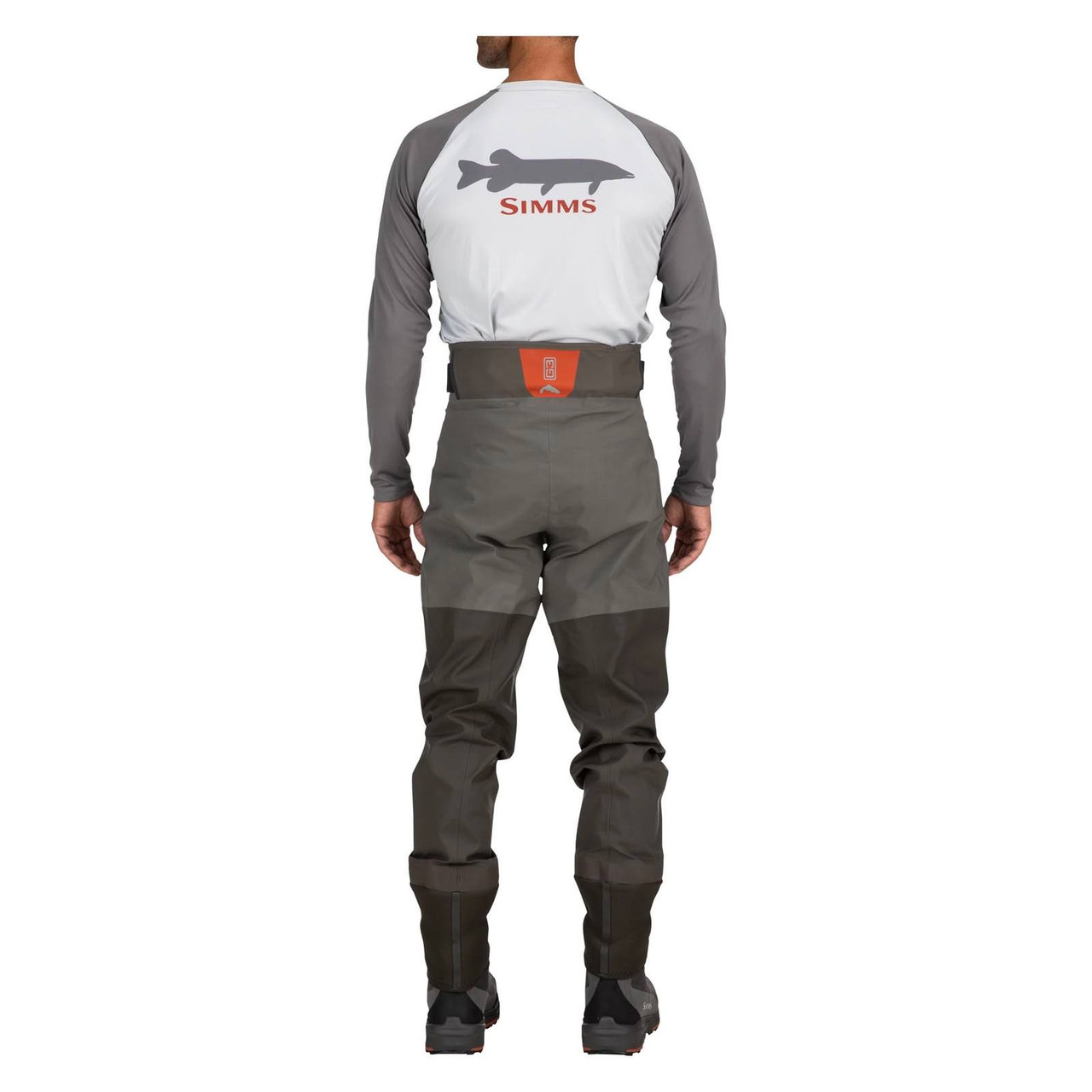 Simms Men's G3 Guide Pant Wader