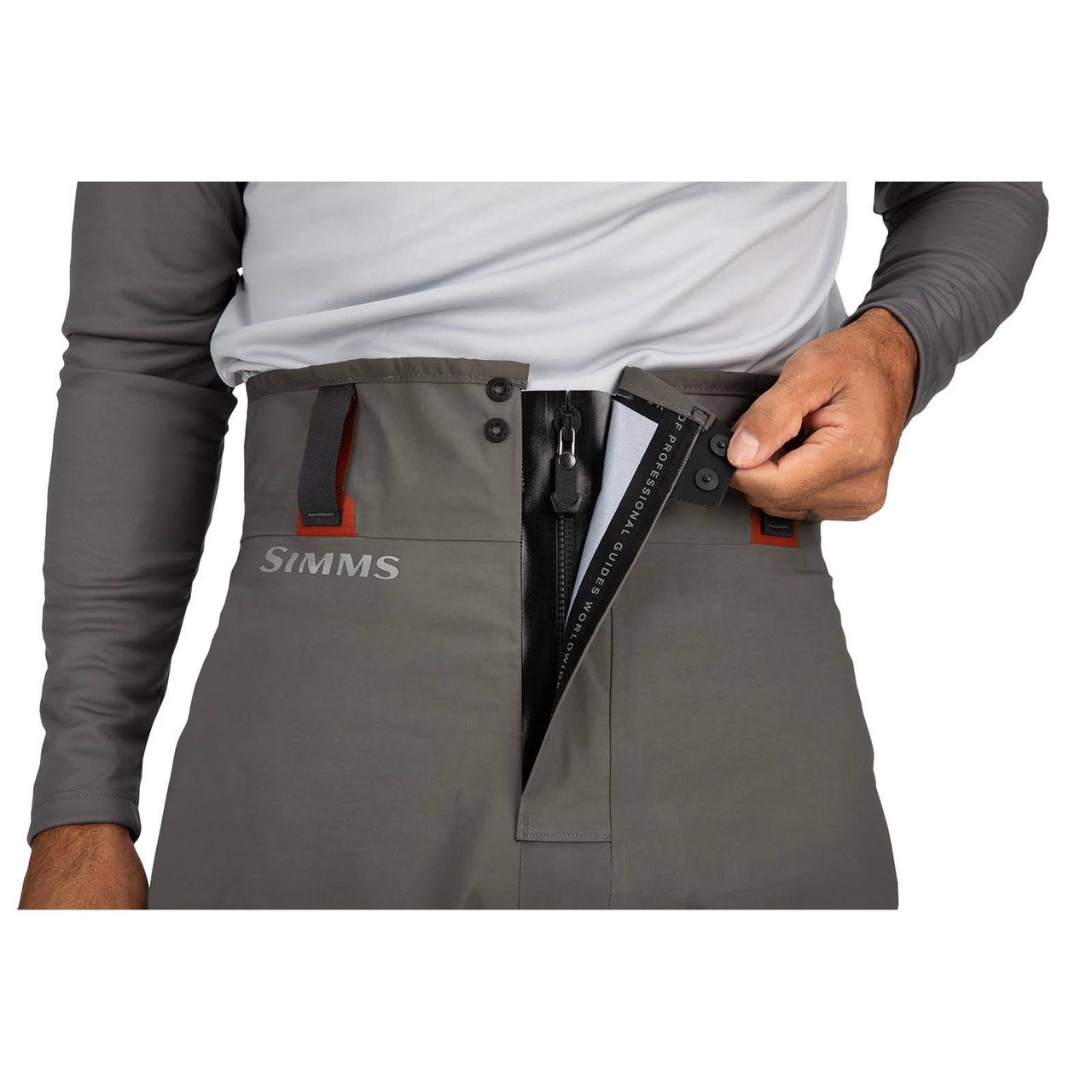 Simms Men's G3 Guide Pant Wader