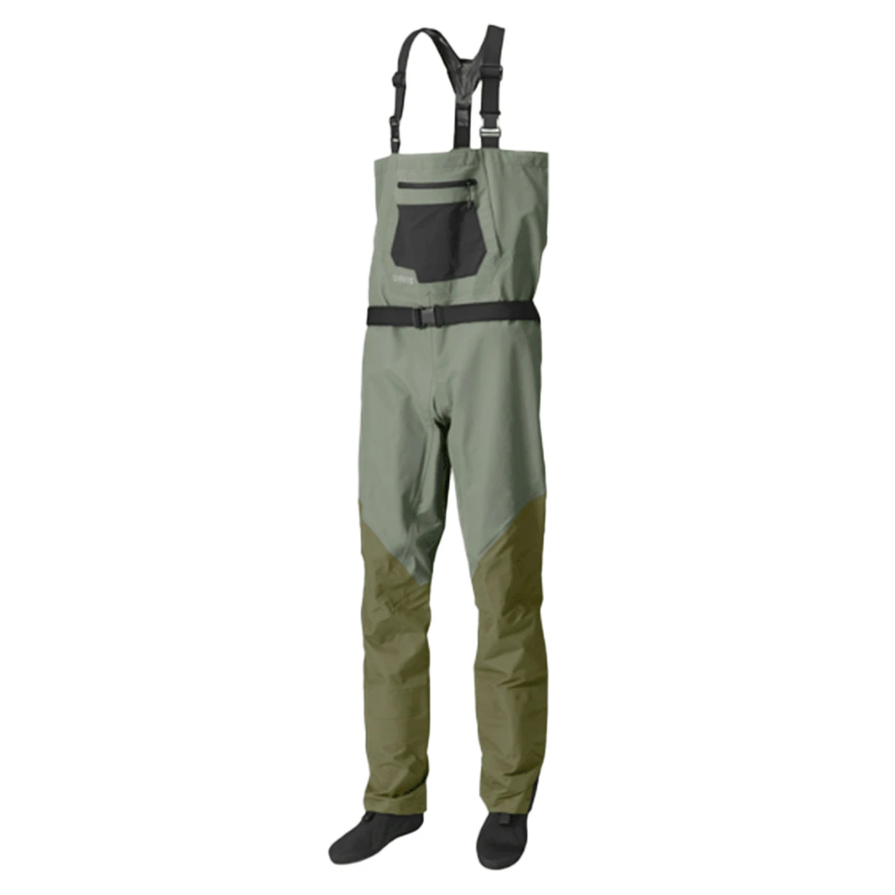 Orvis Men's Clearwater Wader XXL Short