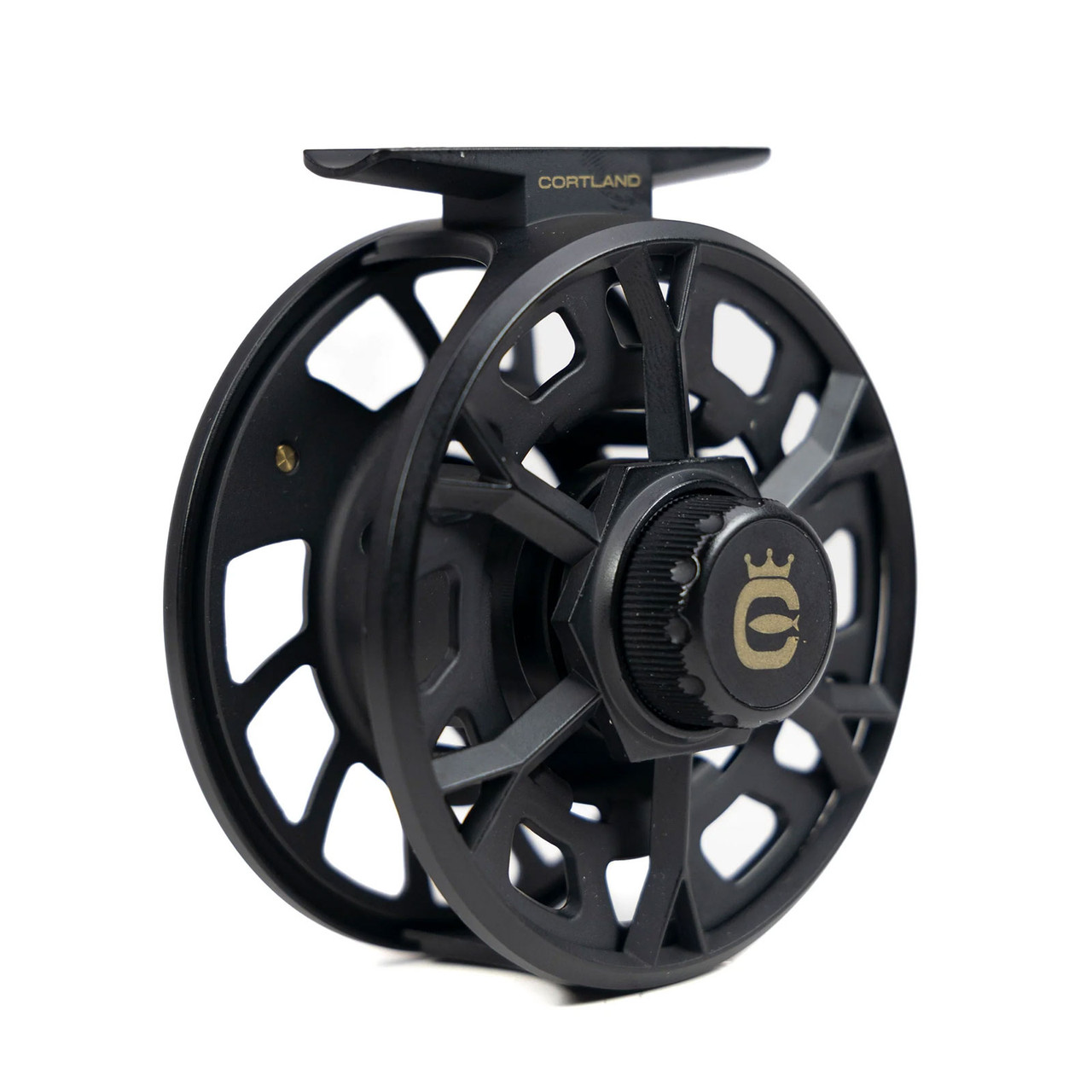 Cortland Guide Series Fly Reel