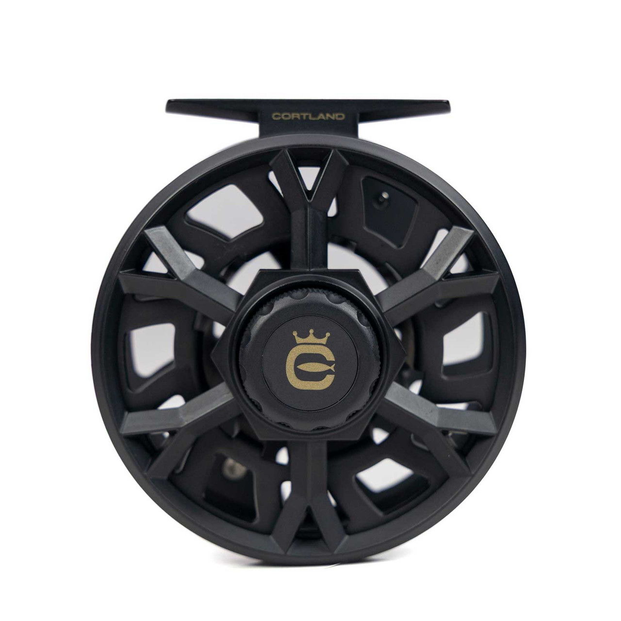 Cortland Guide Series Fly Reel