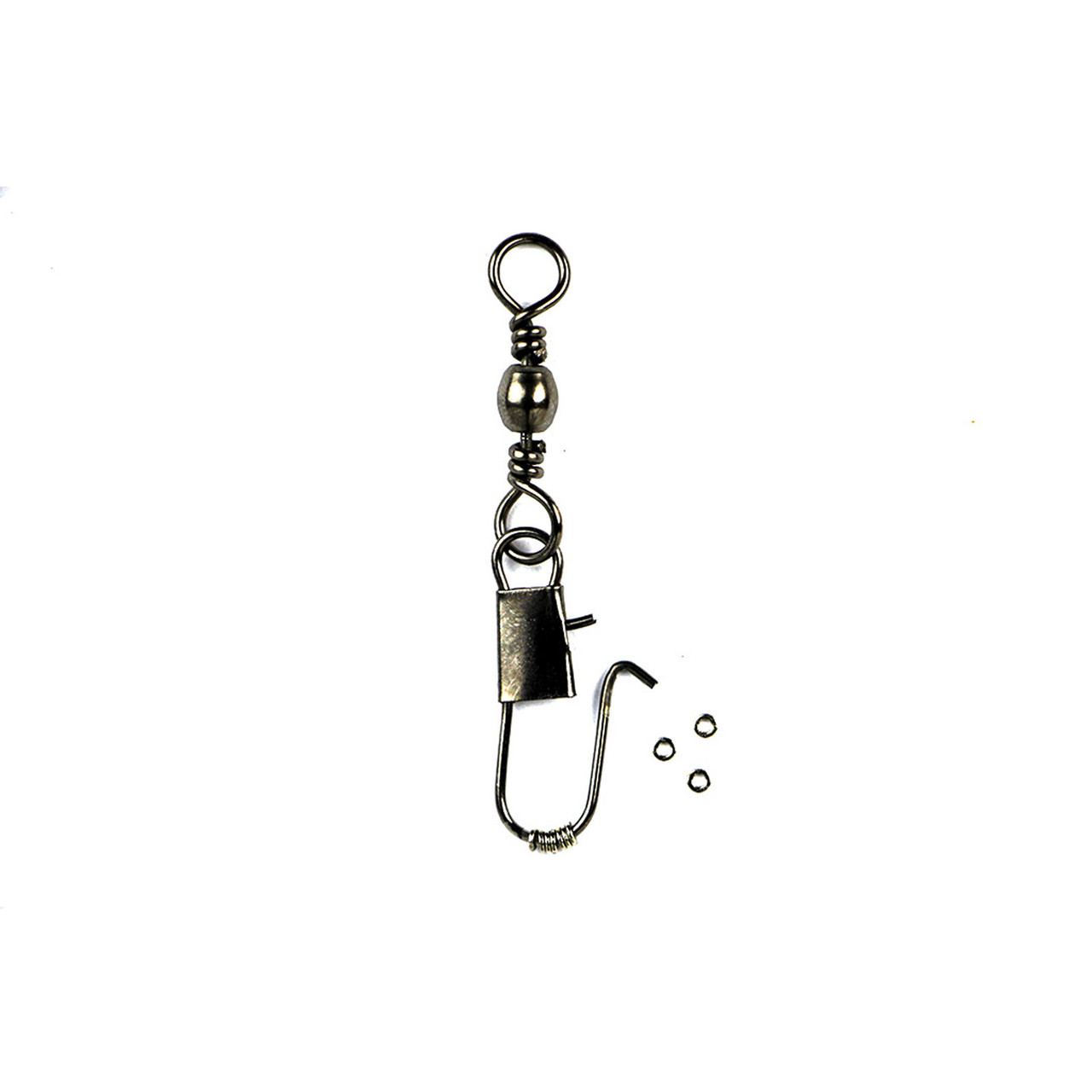 Fulling Mill Mini Rings 1/16" (1.5mm)