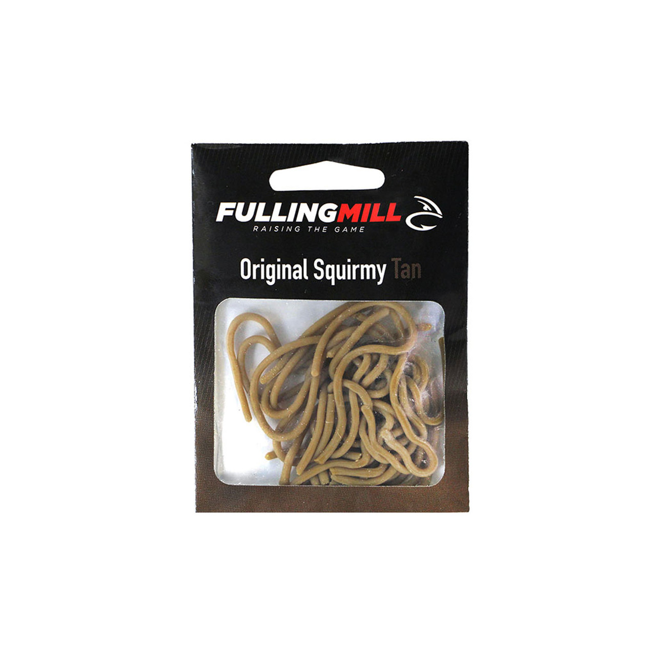 Fulling Mill Original Squirmy