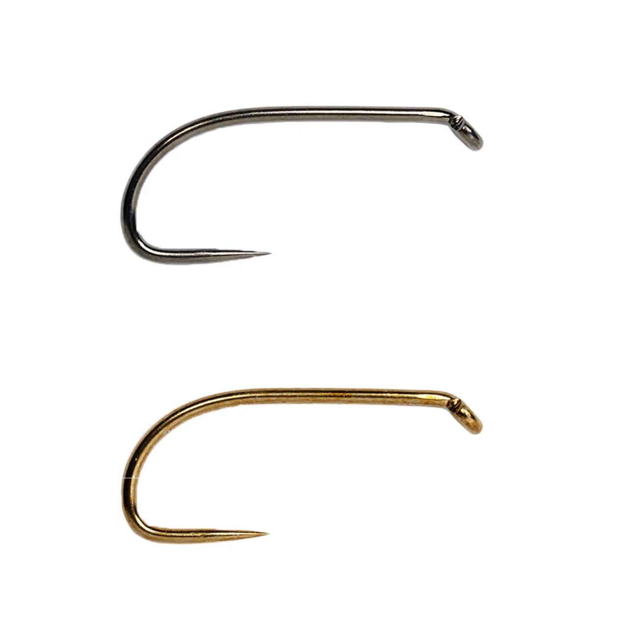 Fulling Mill Competition Heavyweight Barbless