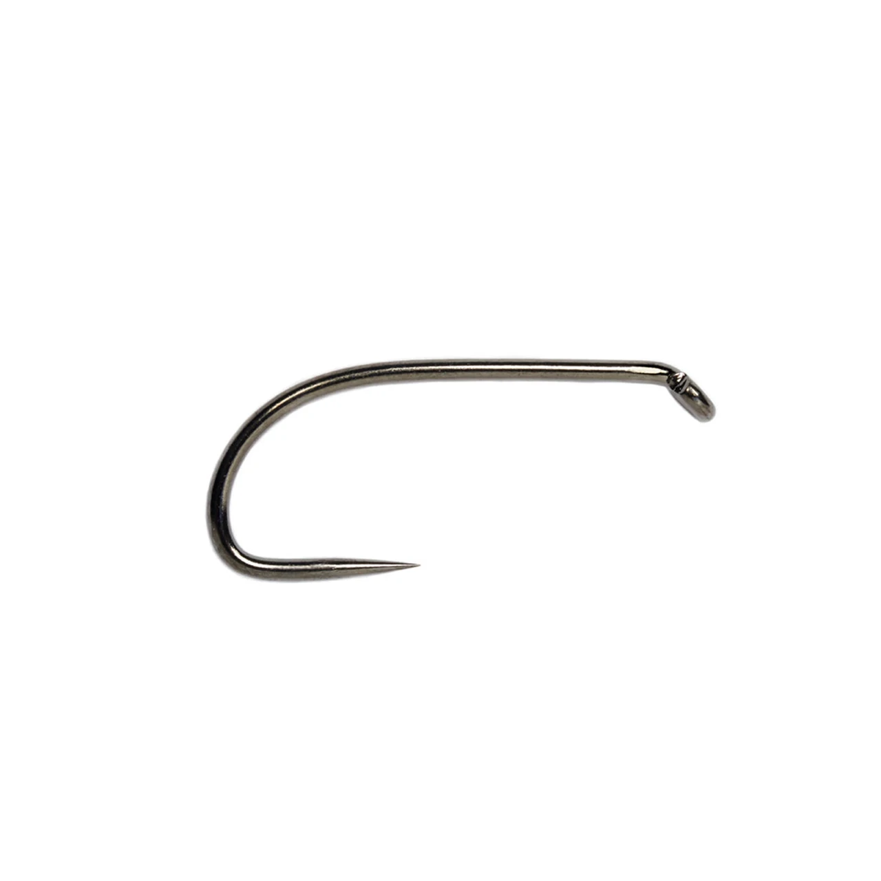 Fulling Mill Competition Heavyweight Barbless 6 - 50 Pack Black Nickel