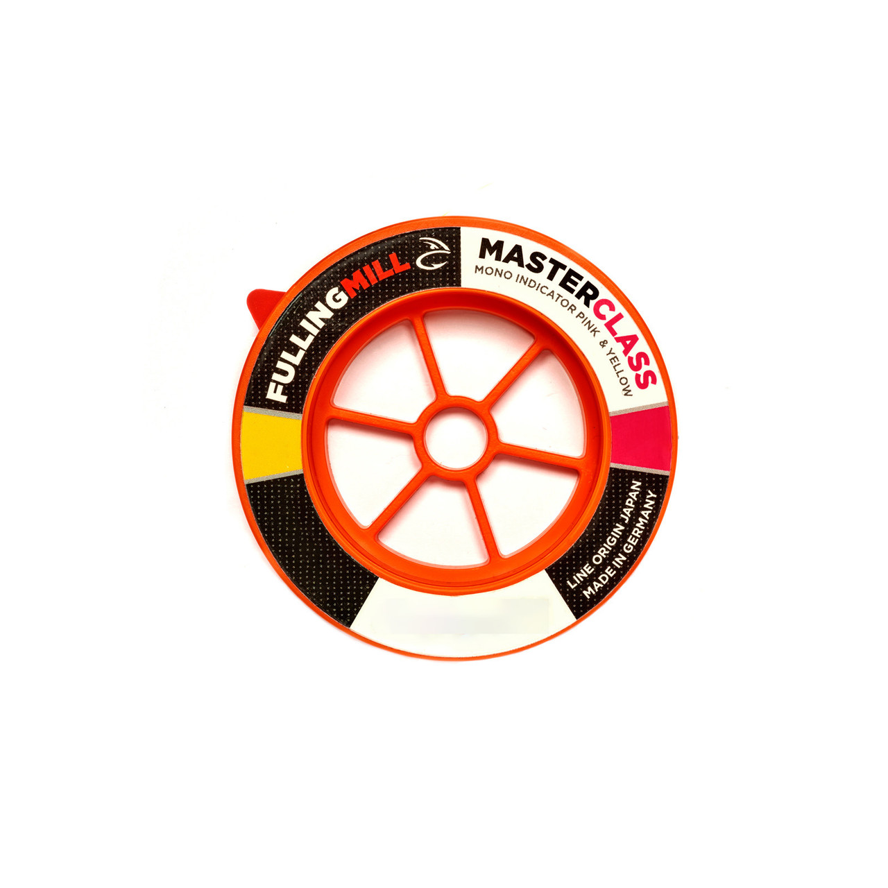 Fulling Mill Mono Indicator 30m Fulling Mill Mono Indicator 30m