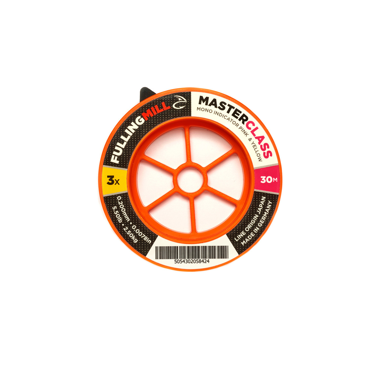 Fulling Mill Mono Indicator 30m