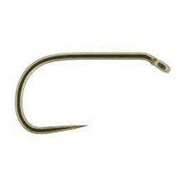 Hanak Model 250 Stillwater & Wet Hooks