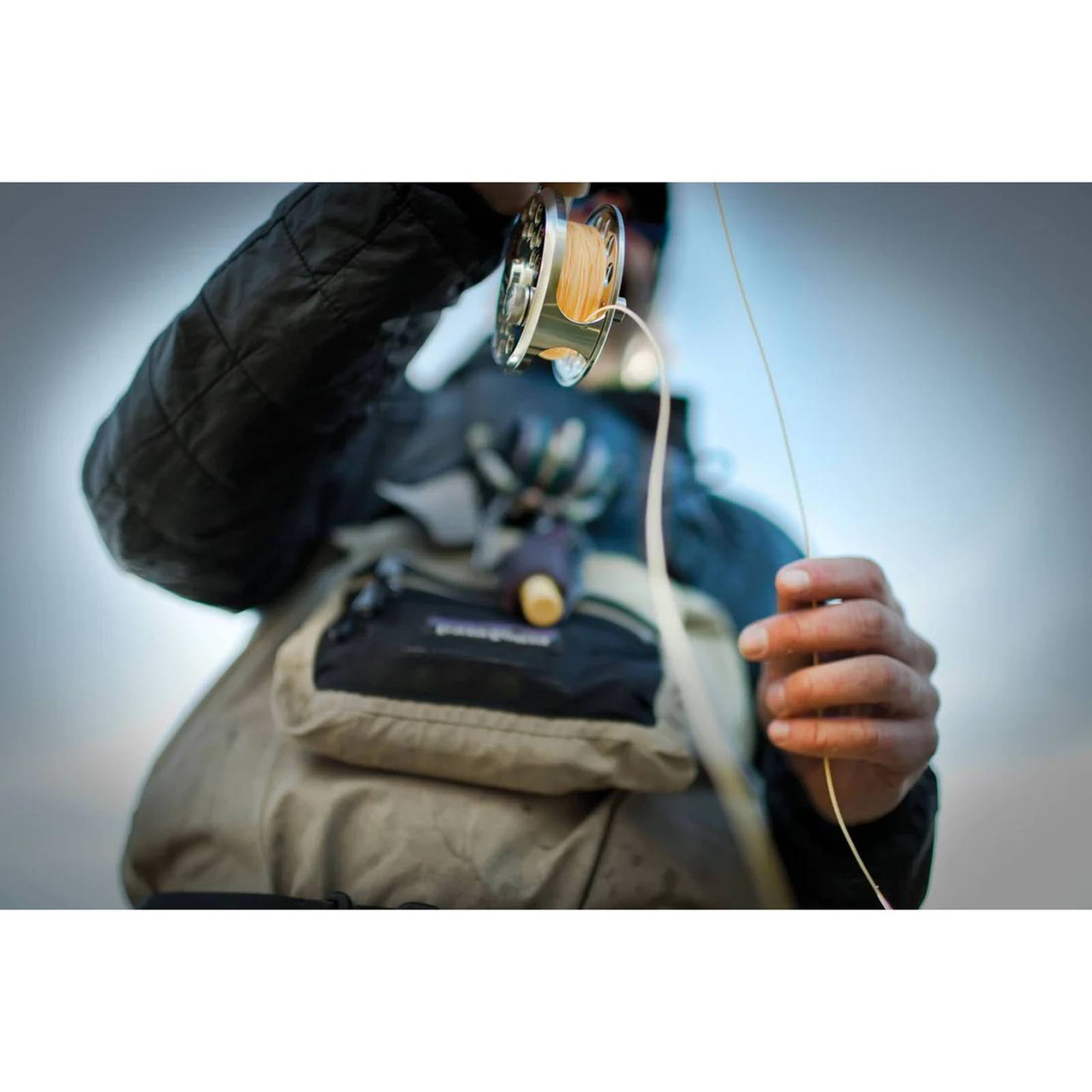 Cortland 444 Peach Fly Line