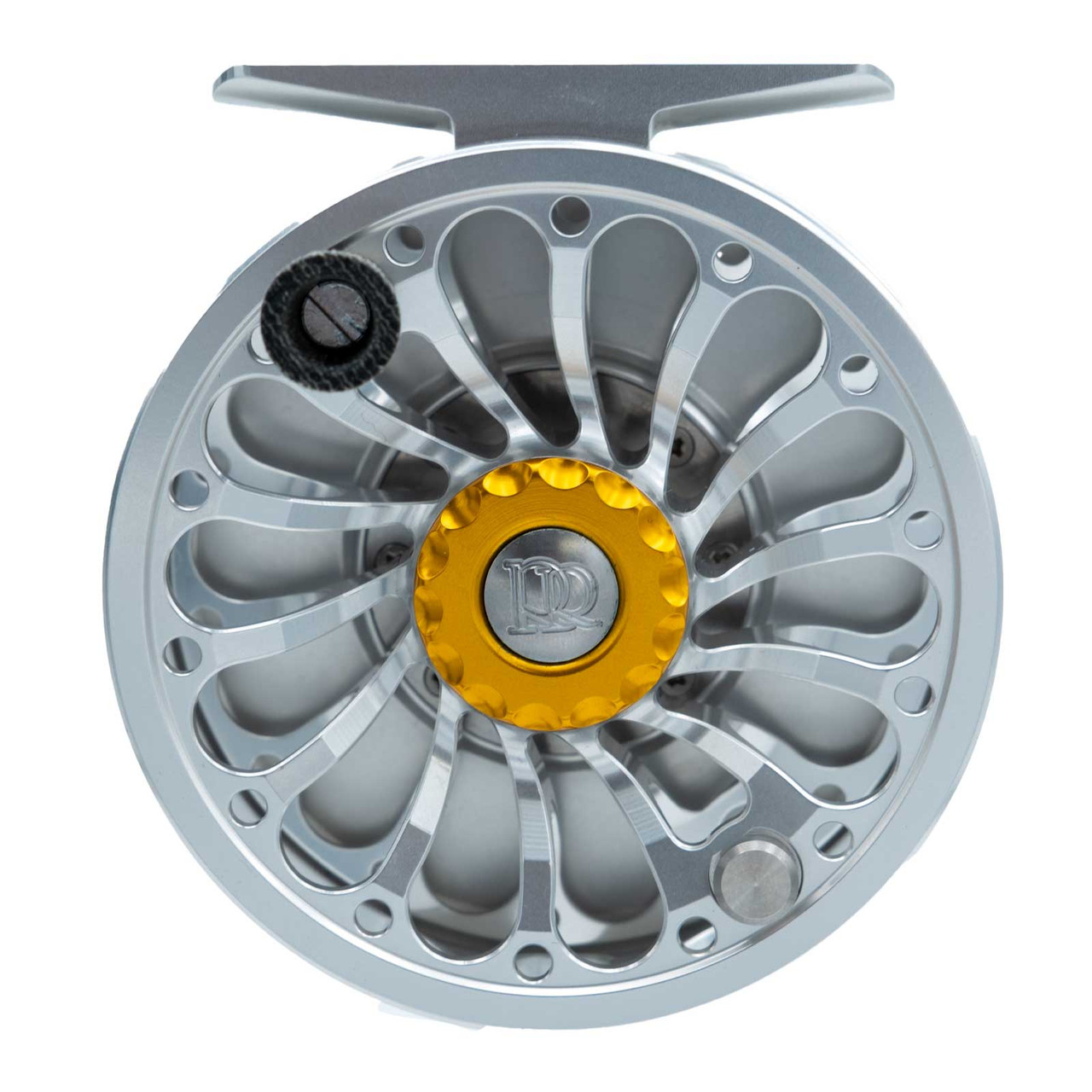 Ross San Miguel Fly Reel