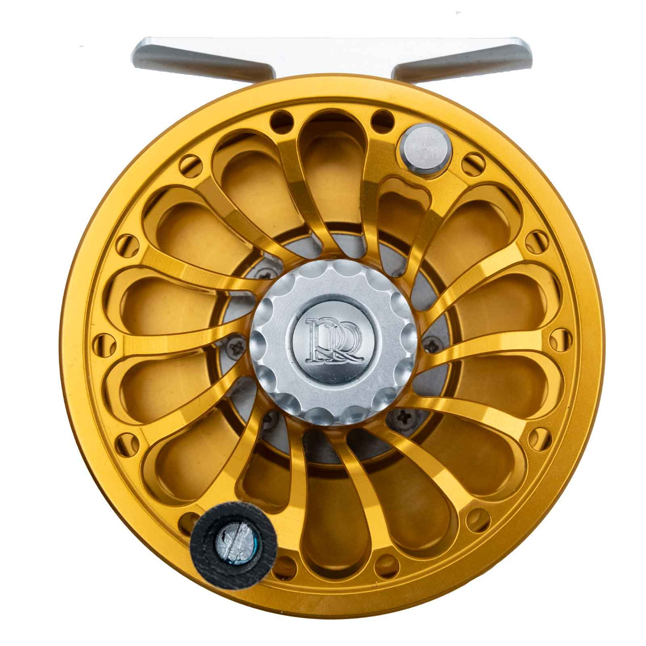 Ross San Miguel Fly Reel - AvidMax
