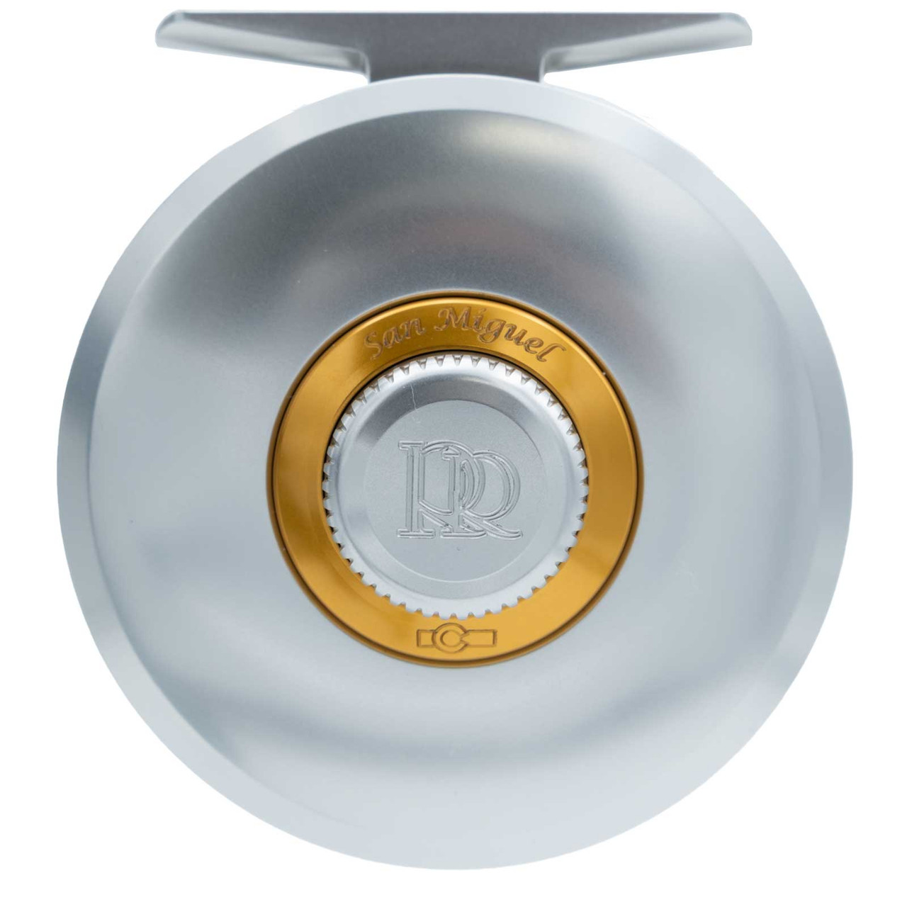 Ross San Miguel Fly Reel - AvidMax