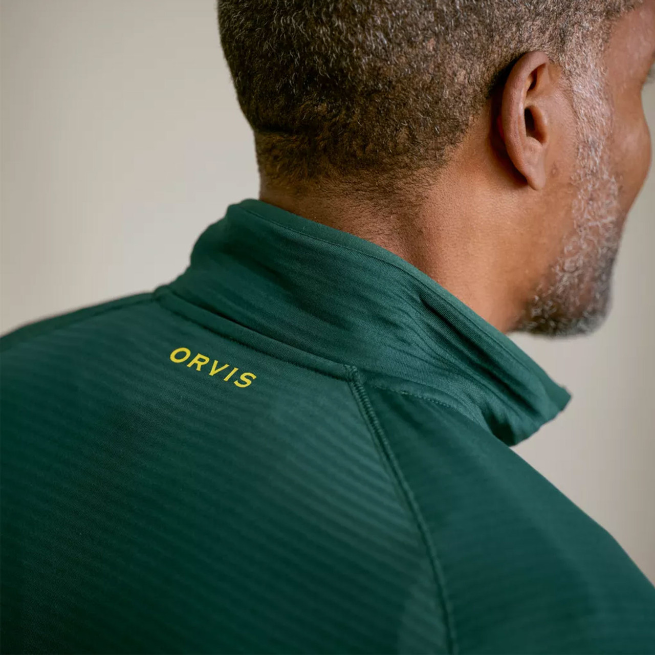 Orvis Horseshoe Hills Men's 1/4 Zip