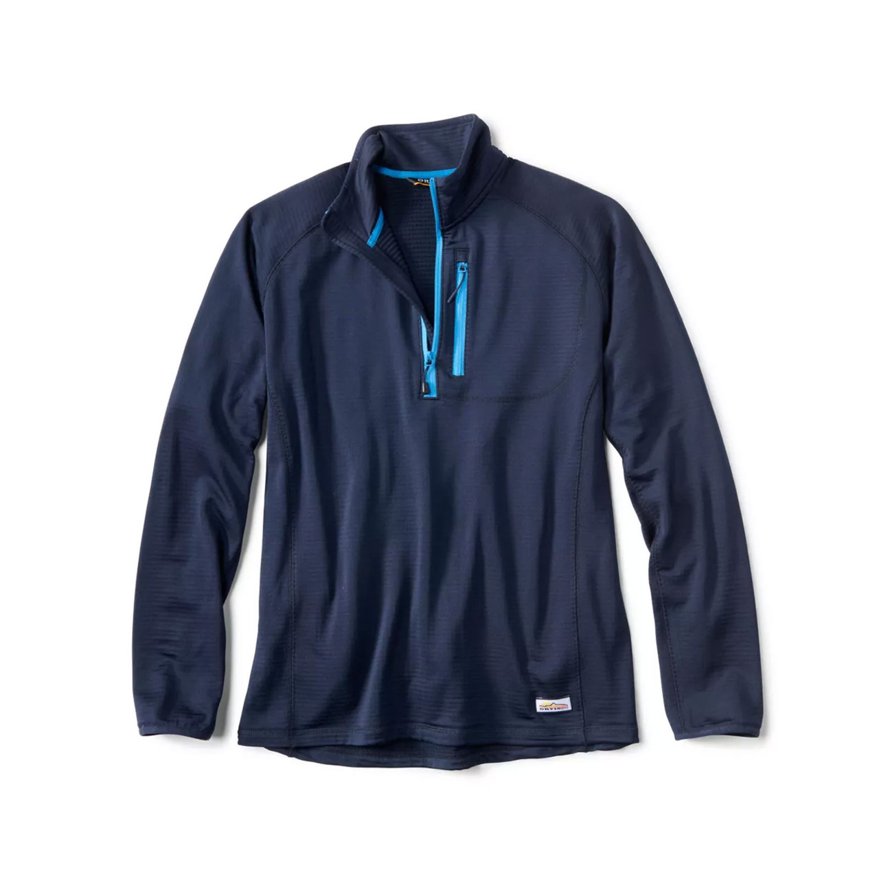 Orvis Horseshoe Hills Men's 1/4 Zip