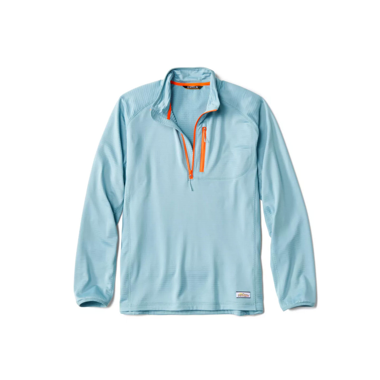 Orvis Horseshoe Hills Men's 1/4 Zip