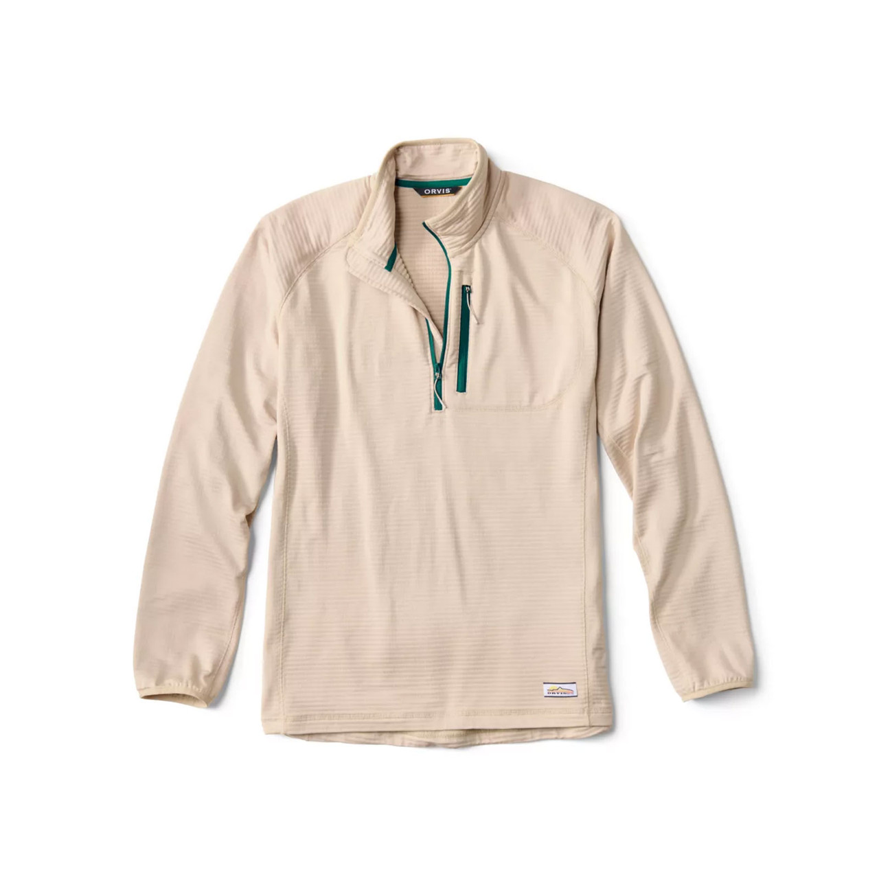 Orvis Horseshoe Hills Men's 1/4 Zip