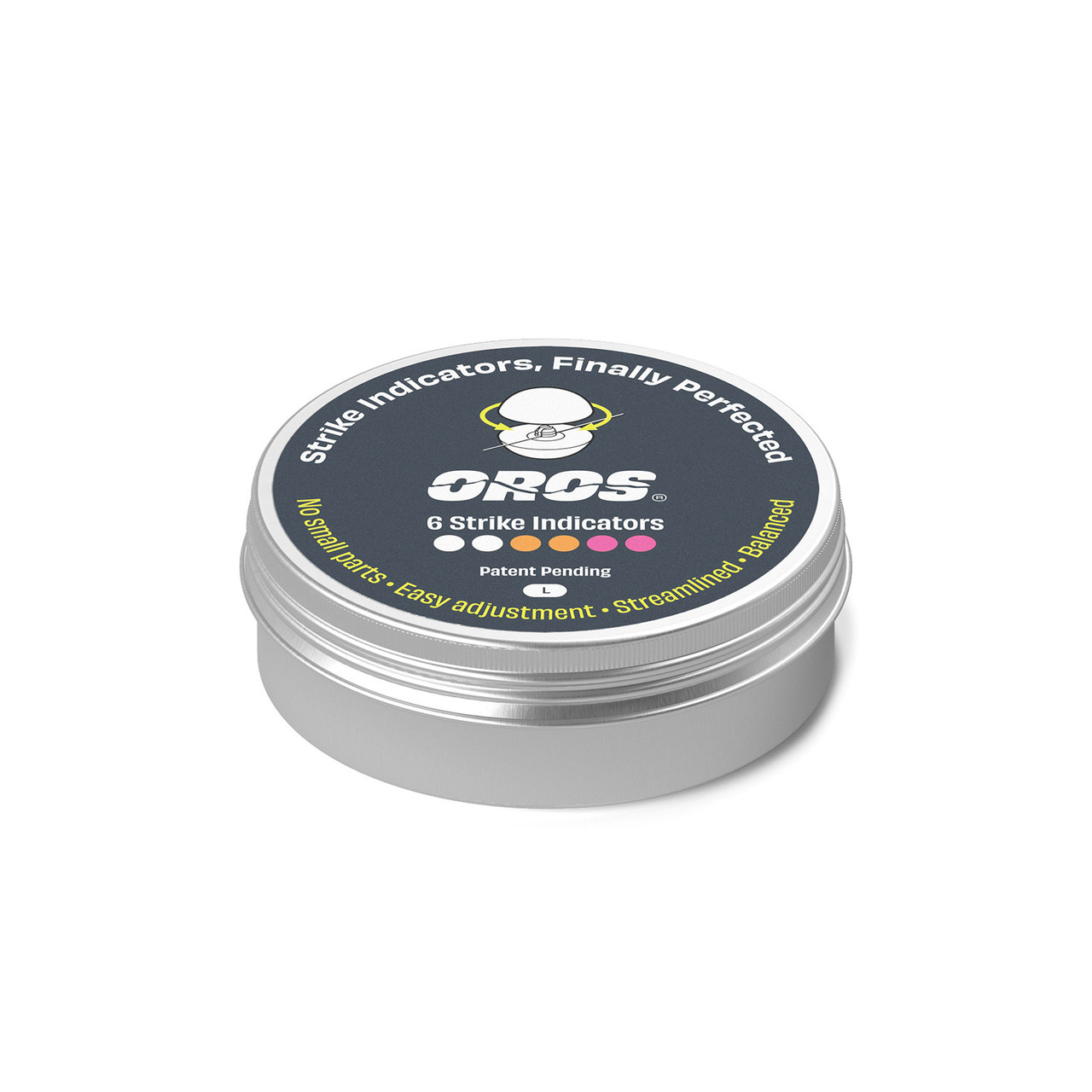 Oros 6 pk Strike Indicator