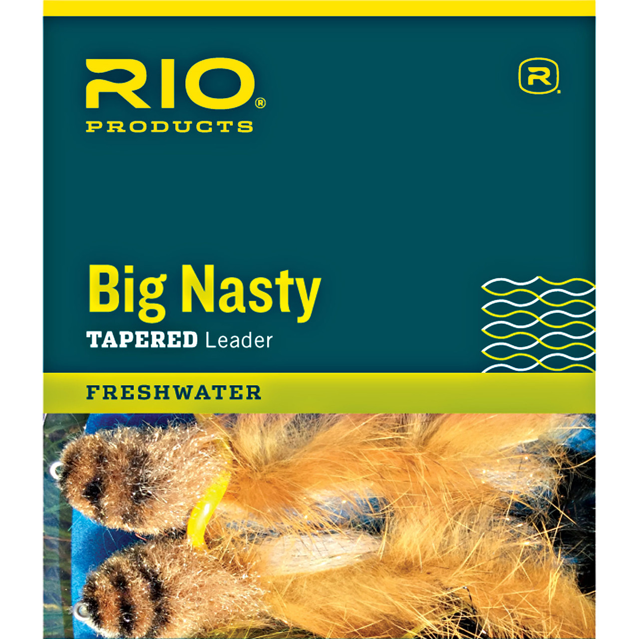 RIO Big Nasty Leader