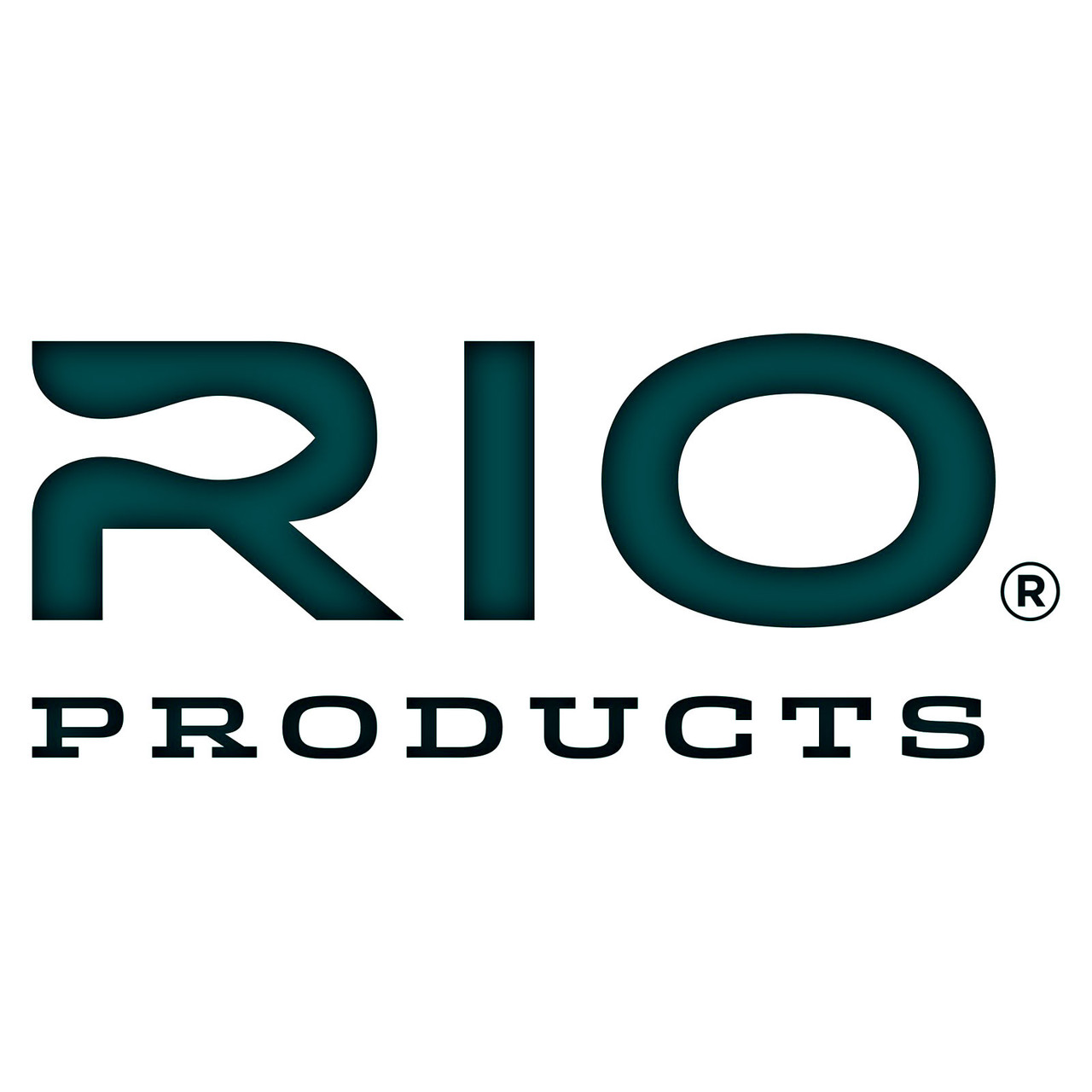 RIO Logo Decal Die Cut Sticker